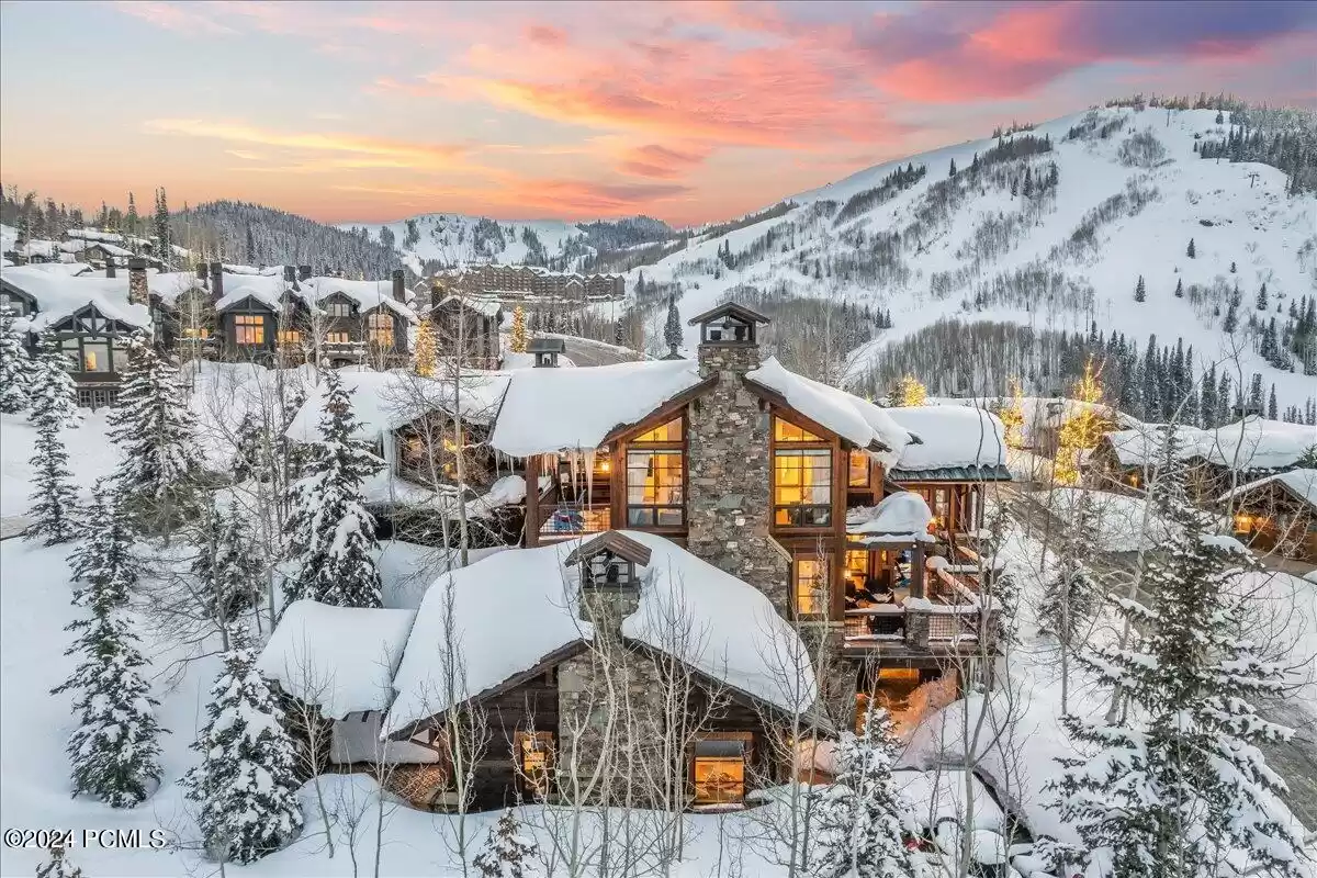 4 Nakoma Court Unit 16, Park City, Utah 84060