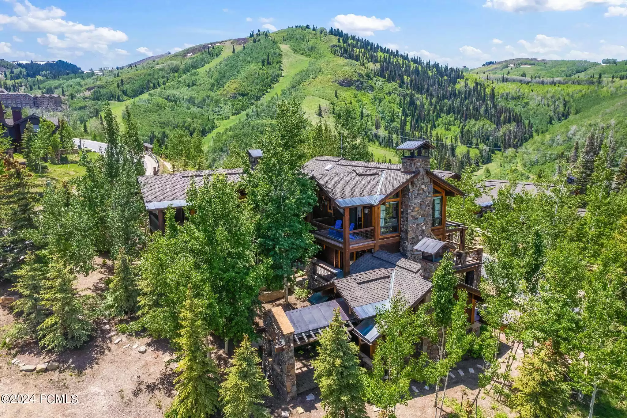 4 Nakoma Court Unit 16, Park City, Utah 84060