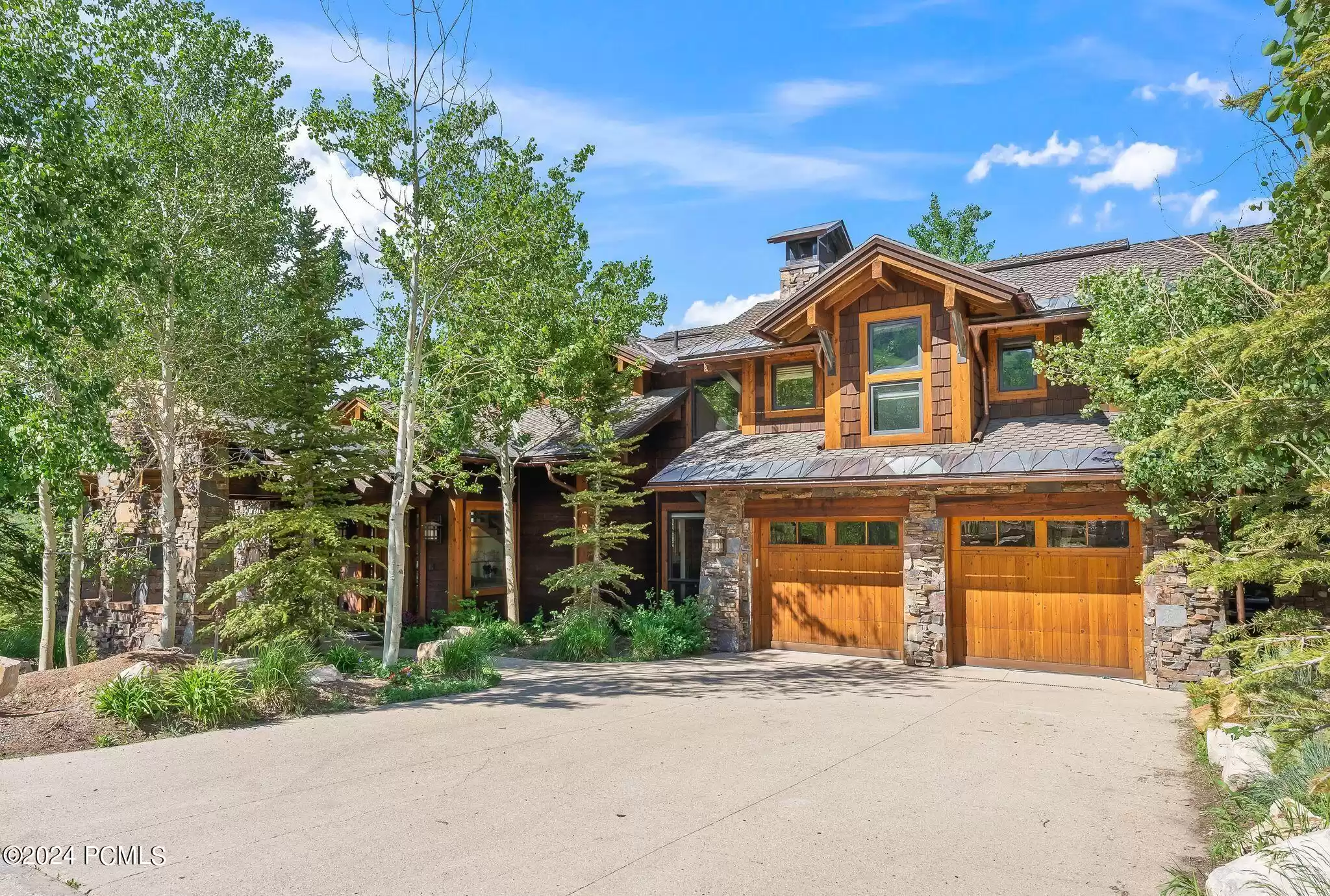 4 Nakoma Court Unit 16, Park City, Utah 84060