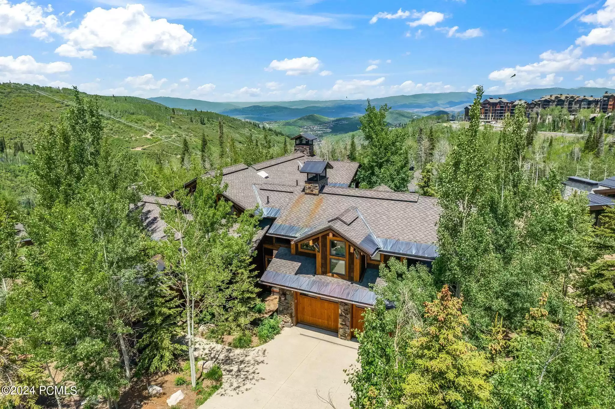4 Nakoma Court Unit 16, Park City, Utah 84060