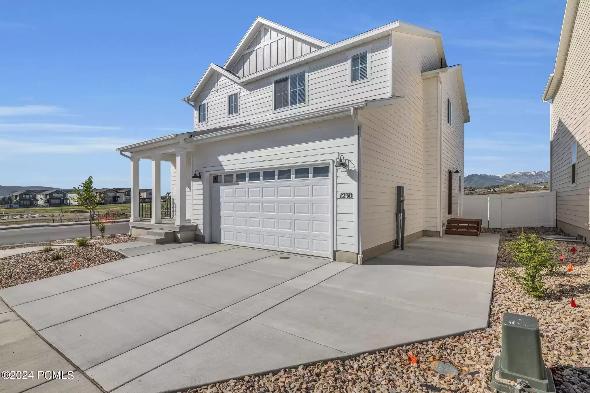 1230 Redbud Drive, Park City, Utah 84098