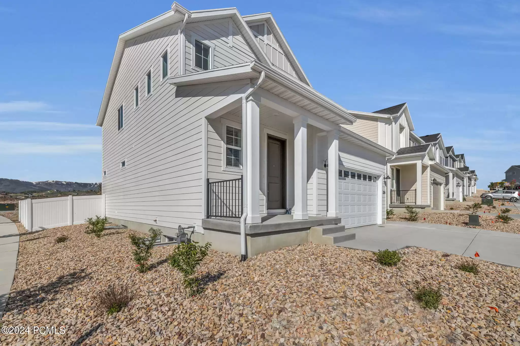 1230 Redbud Drive, Park City, Utah 84098