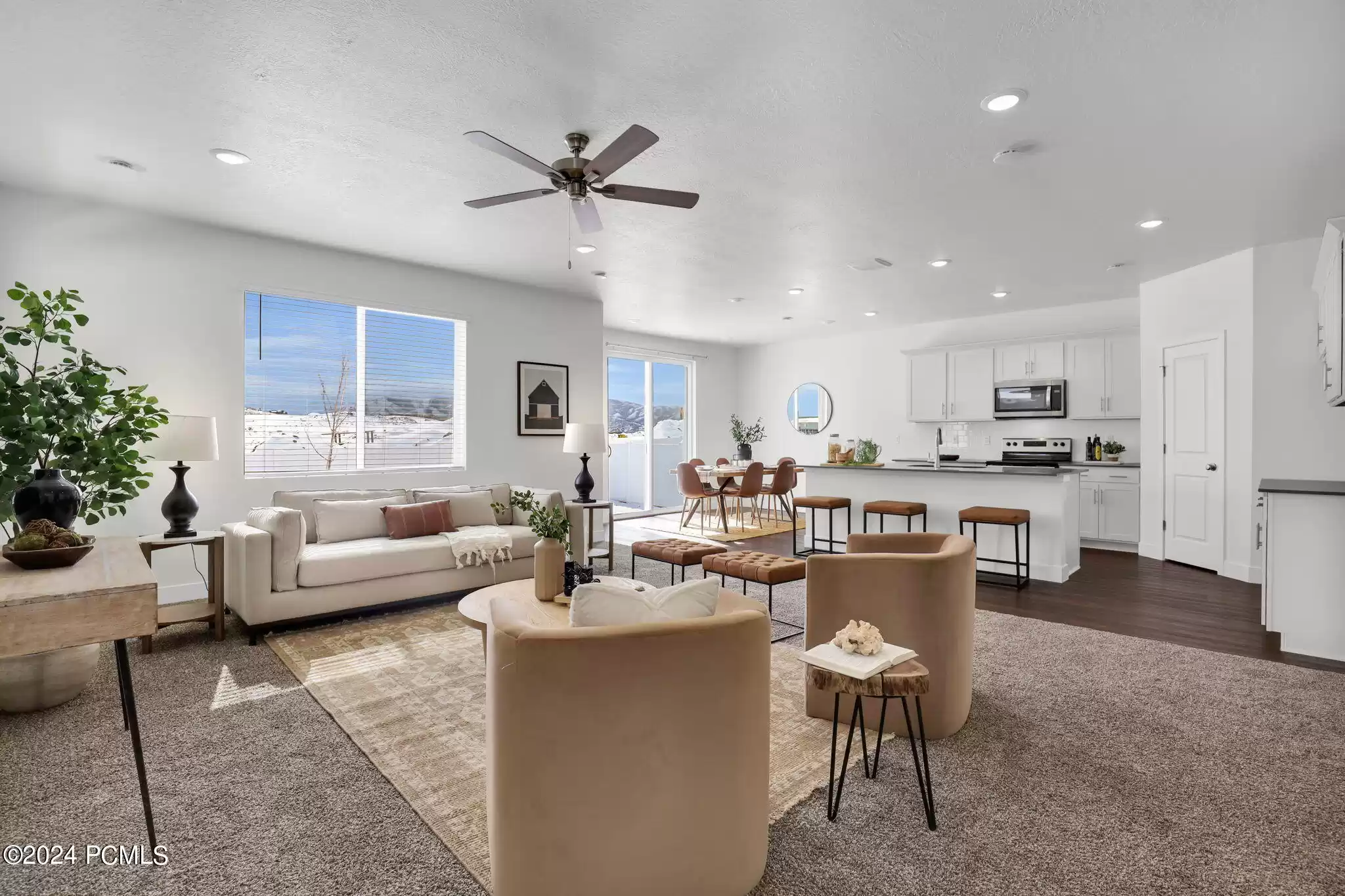 1230 Redbud Drive, Park City, Utah 84098