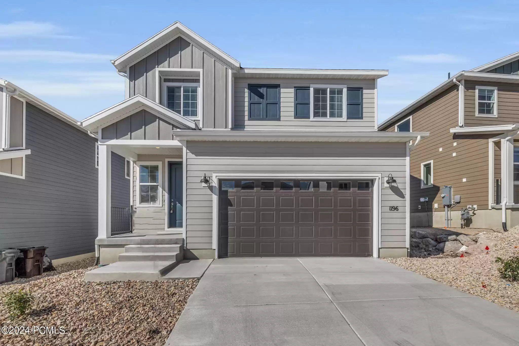 1196 Redbud Drive, Park City, Utah 84098