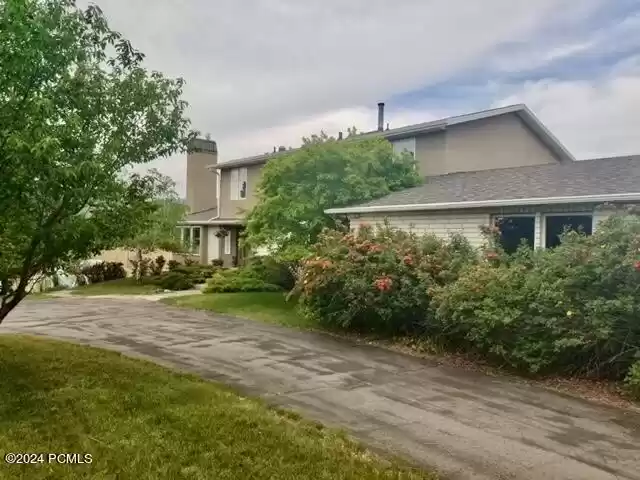 1625 West Hoytsville Road, Coalville, Utah 84017