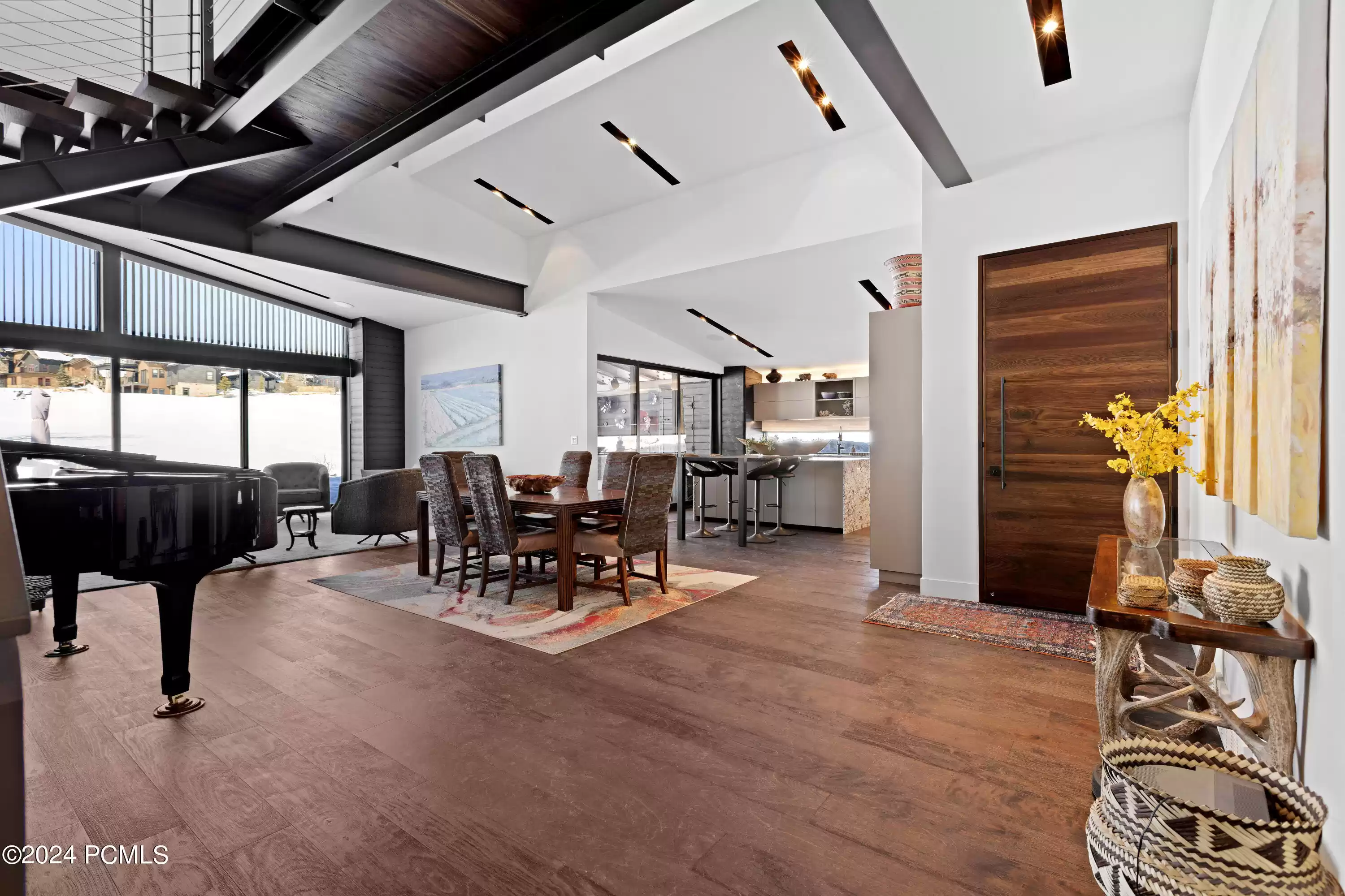 3123 E Arrowhead Trail, Kamas, UT 84036