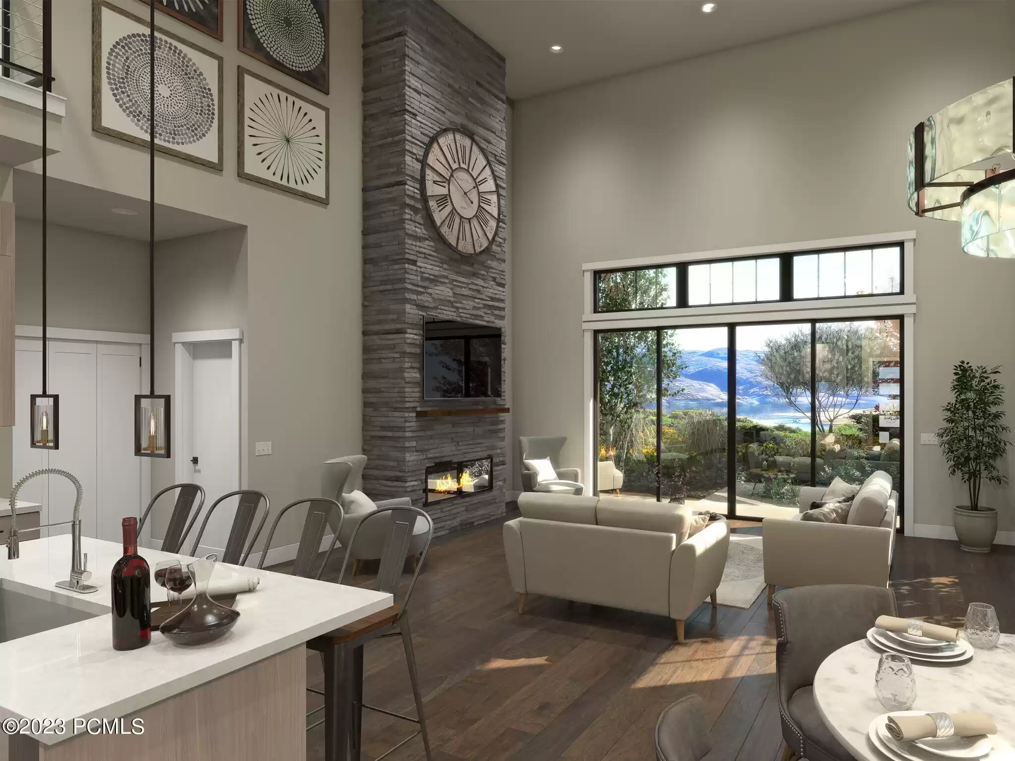 981 Vissen Way Unit 64, Heber City, Utah 84032