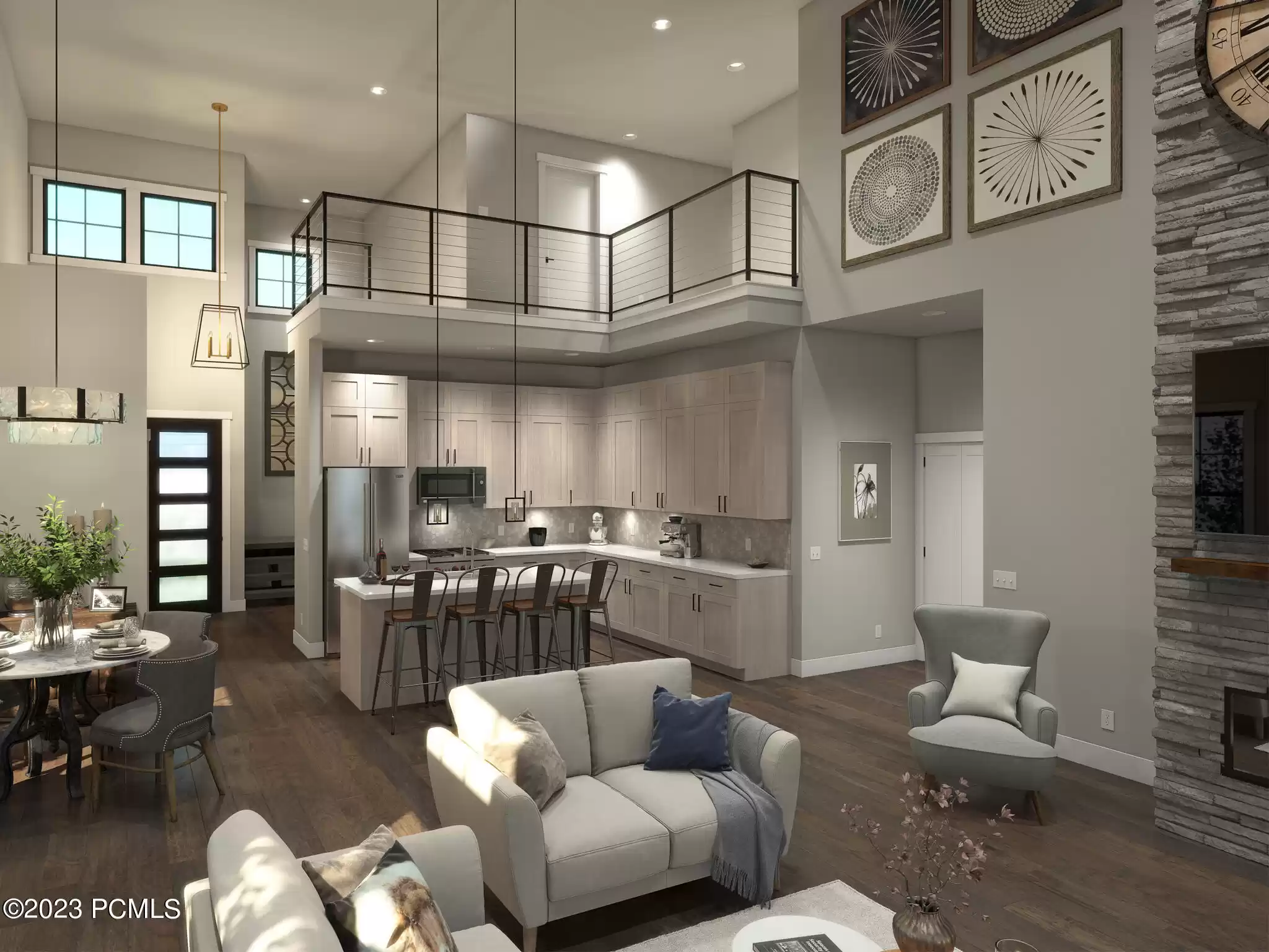 981 Vissen Way Unit 64, Heber City, Utah 84032