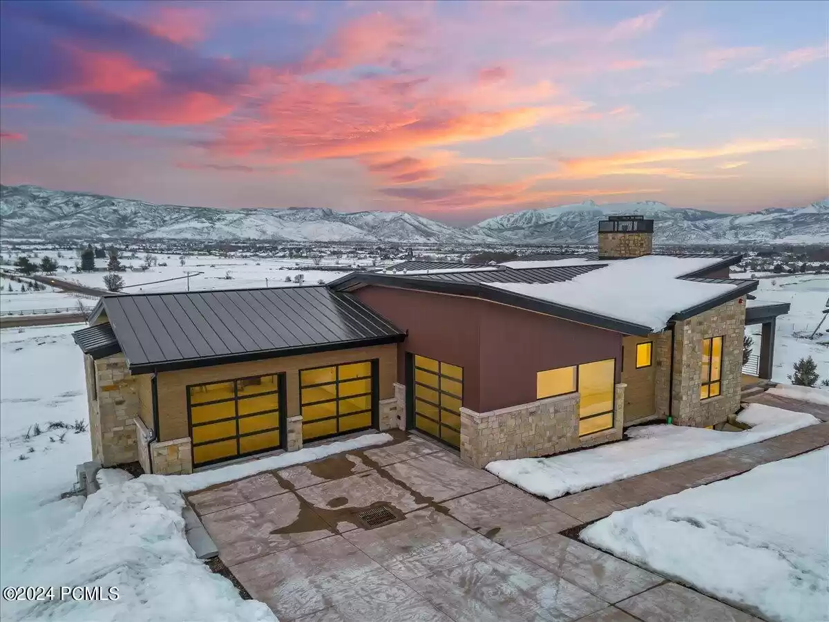 2452 E Copper Belt Way, Heber City, UT 84032