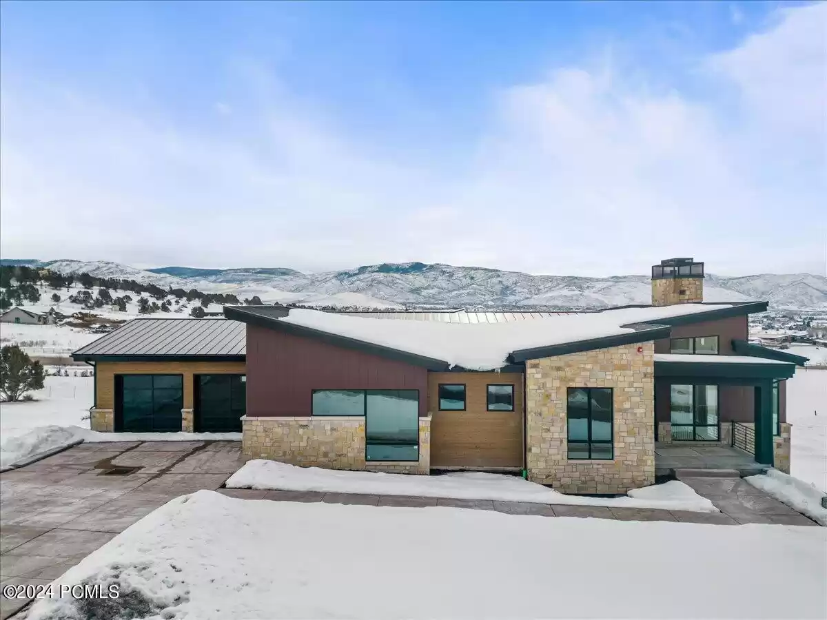 2452 E Copper Belt Way, Heber City, UT 84032