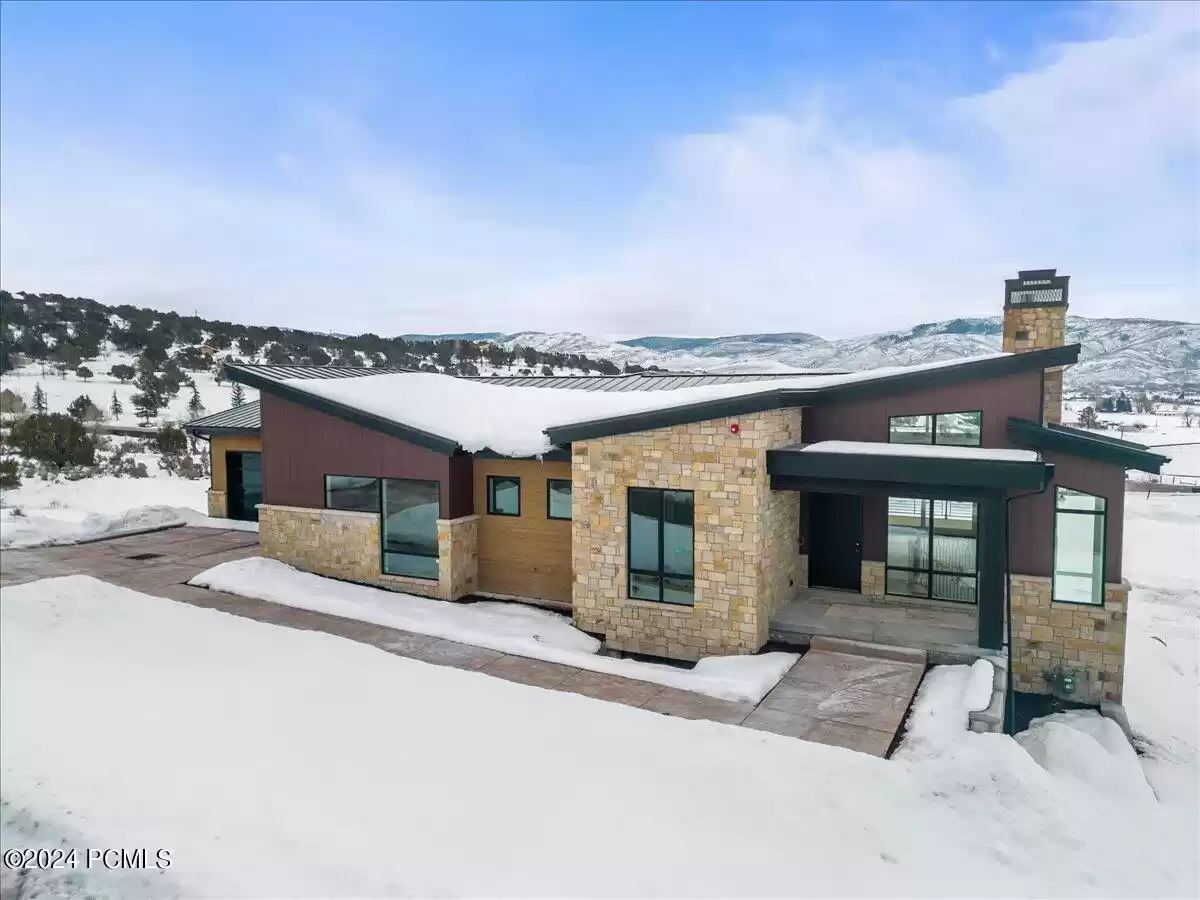 2452 E Copper Belt Way, Heber City, UT 84032