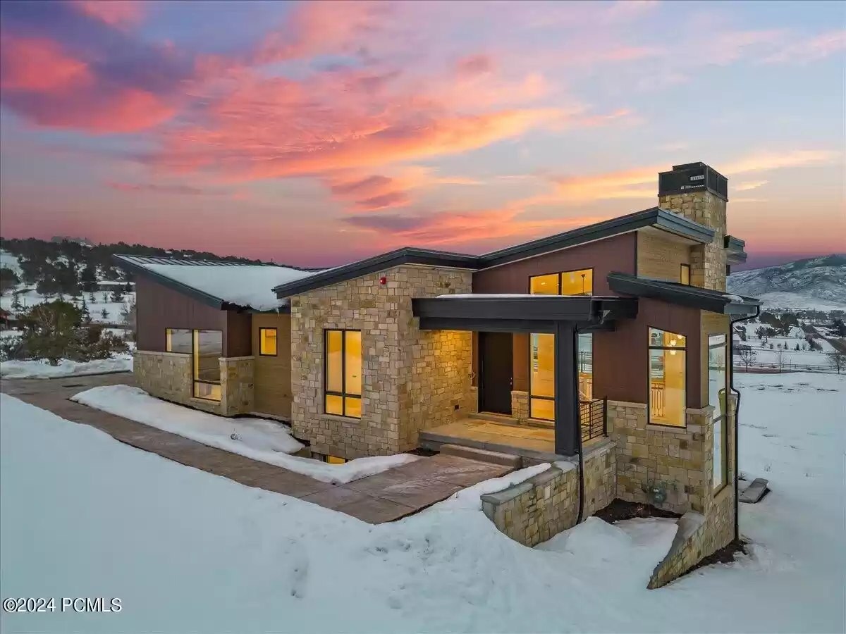 2452 E Copper Belt Way, Heber City, UT 84032