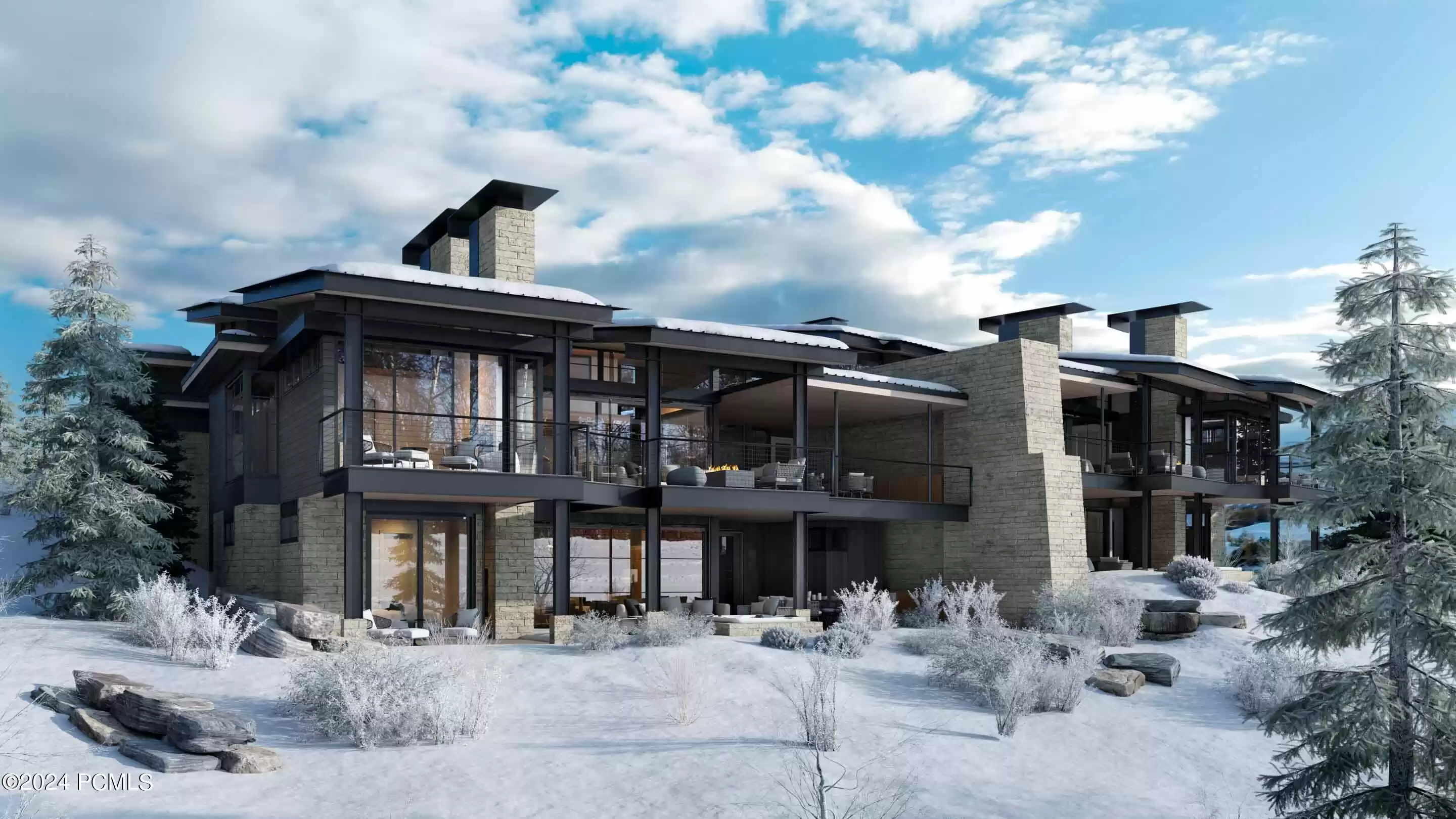 2149 E Indi Loop Unit 35, Kamas, UT 84036