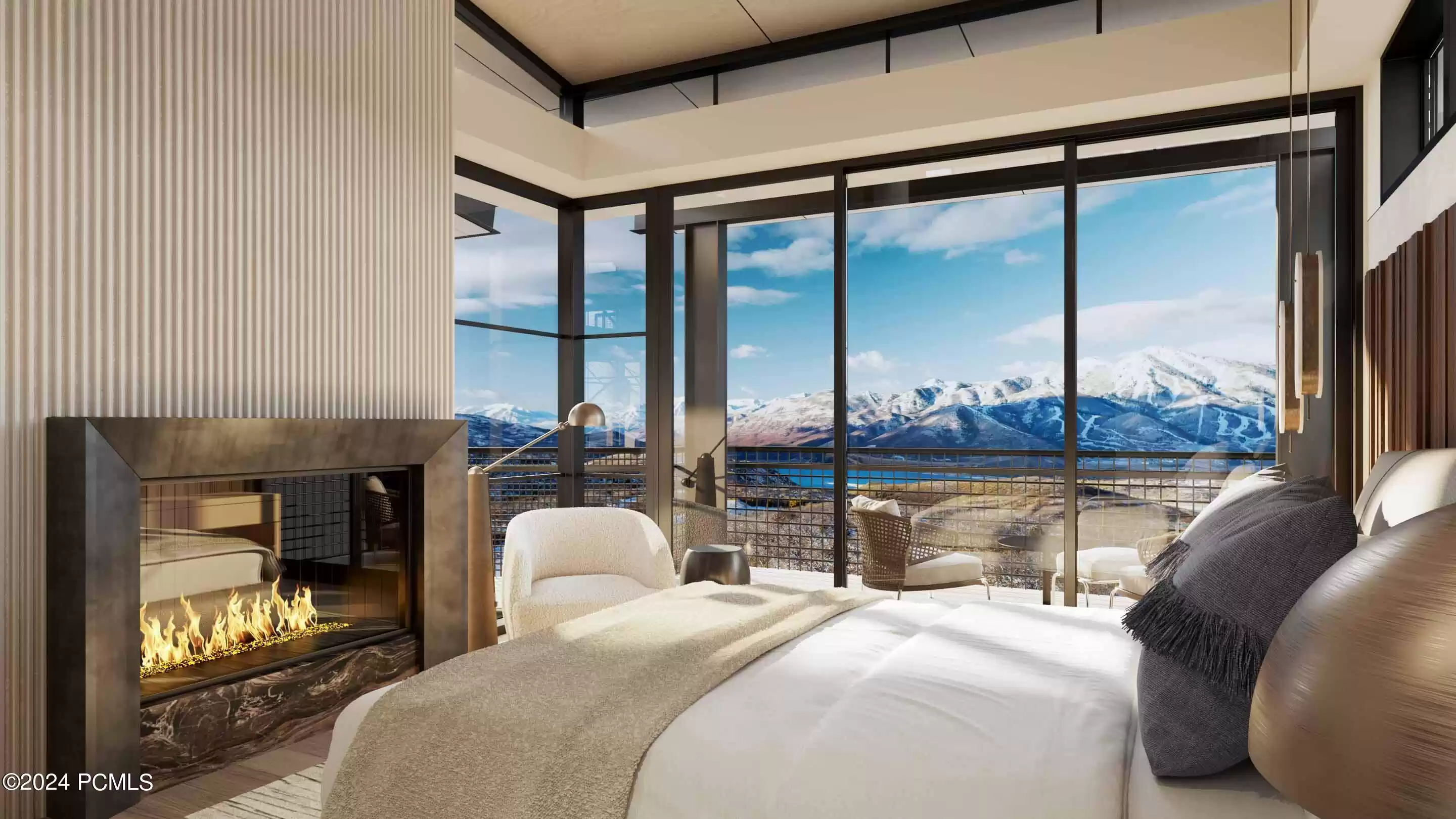 2149 E Indi Loop Unit 35, Kamas, UT 84036