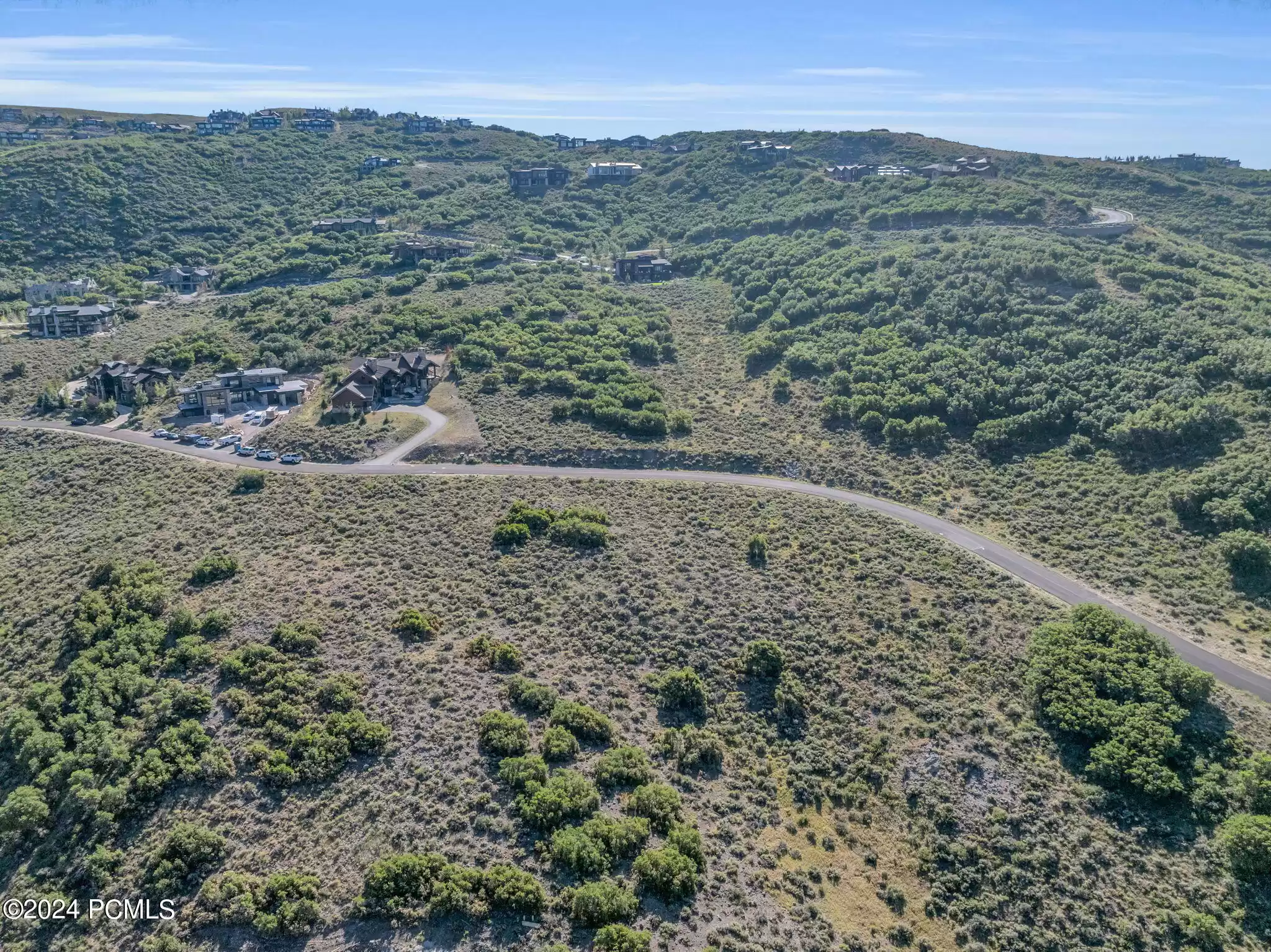 704 Canyon Gate Road, Park City, Utah 84098