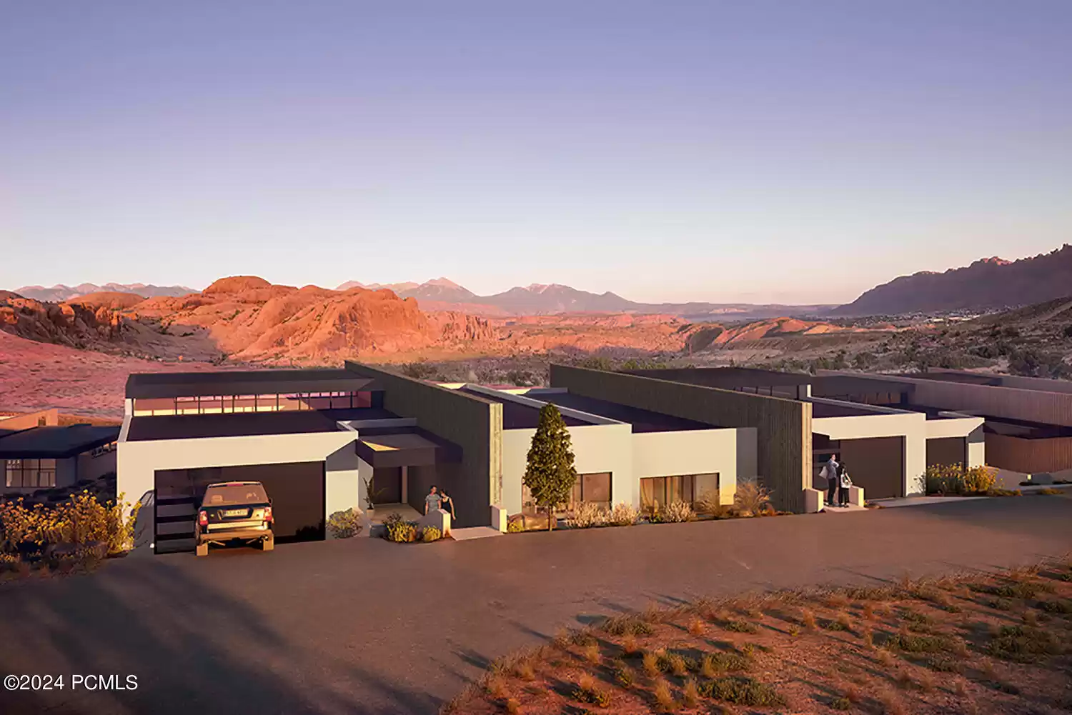 151 Badgers Bend Unit 25, Moab, UT 84532