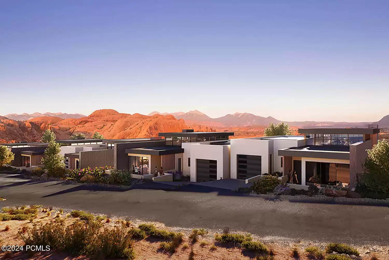 151 Badgers Bend Unit 25, Moab, UT 84532