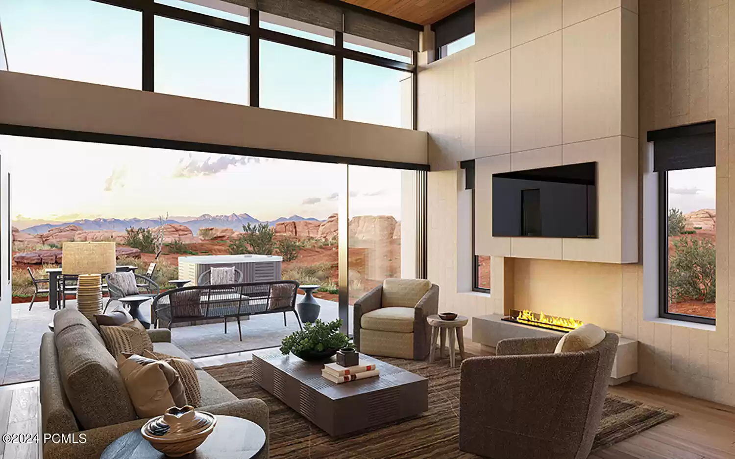 151 Badgers Bend Unit 25, Moab, UT 84532