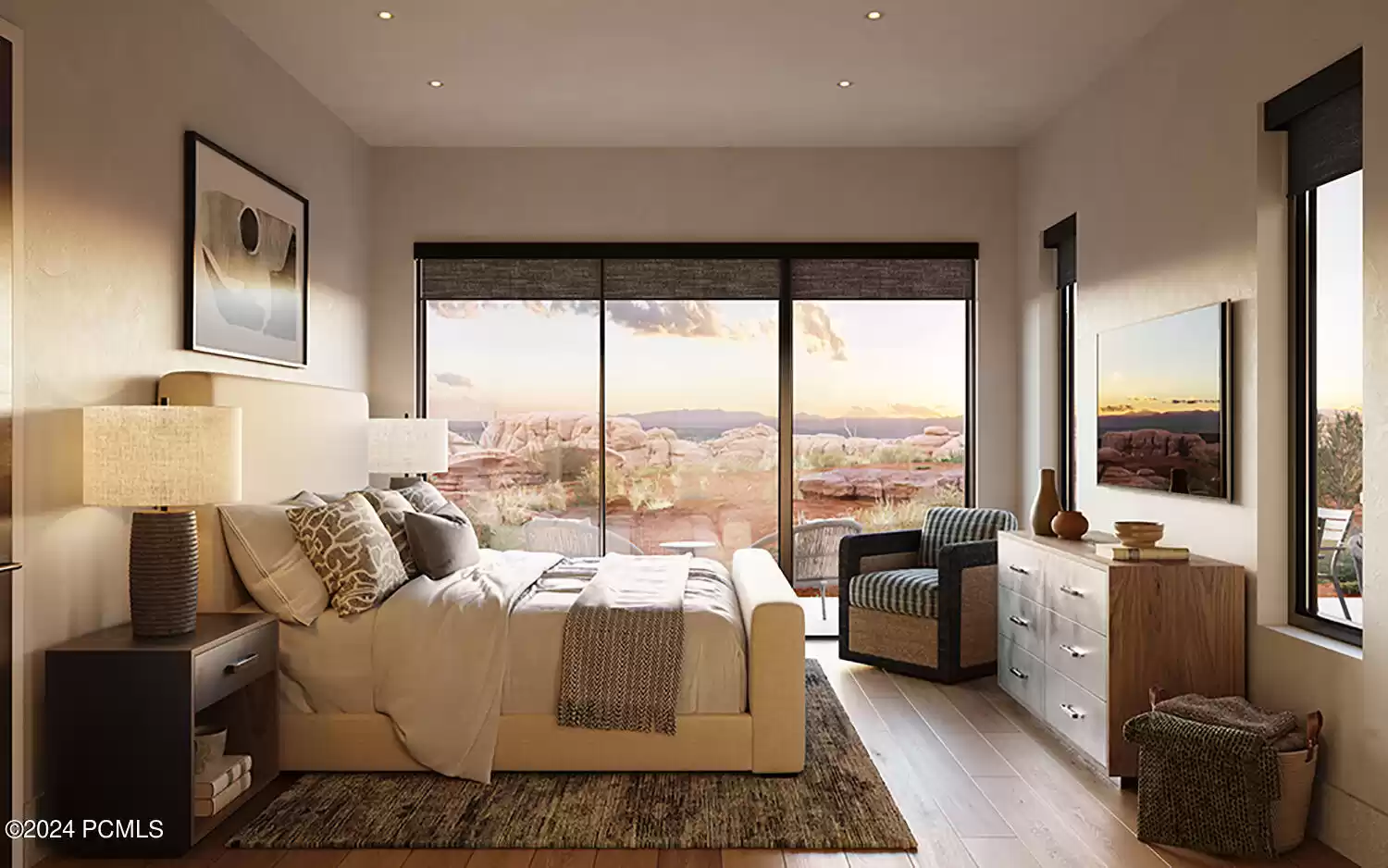 151 Badgers Bend Unit 25, Moab, UT 84532