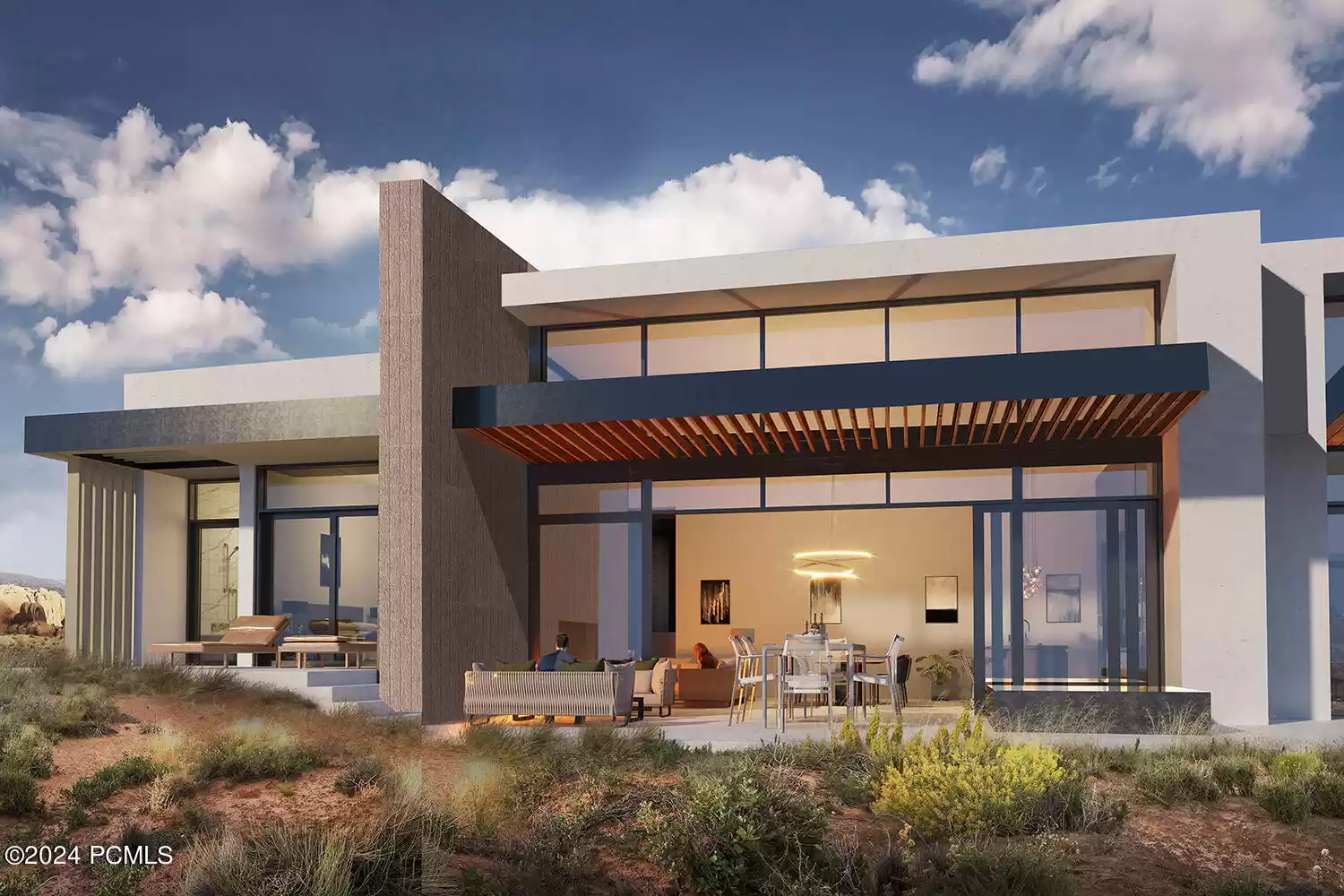 133 Badgers Bend Unit 16, Moab, UT 84532