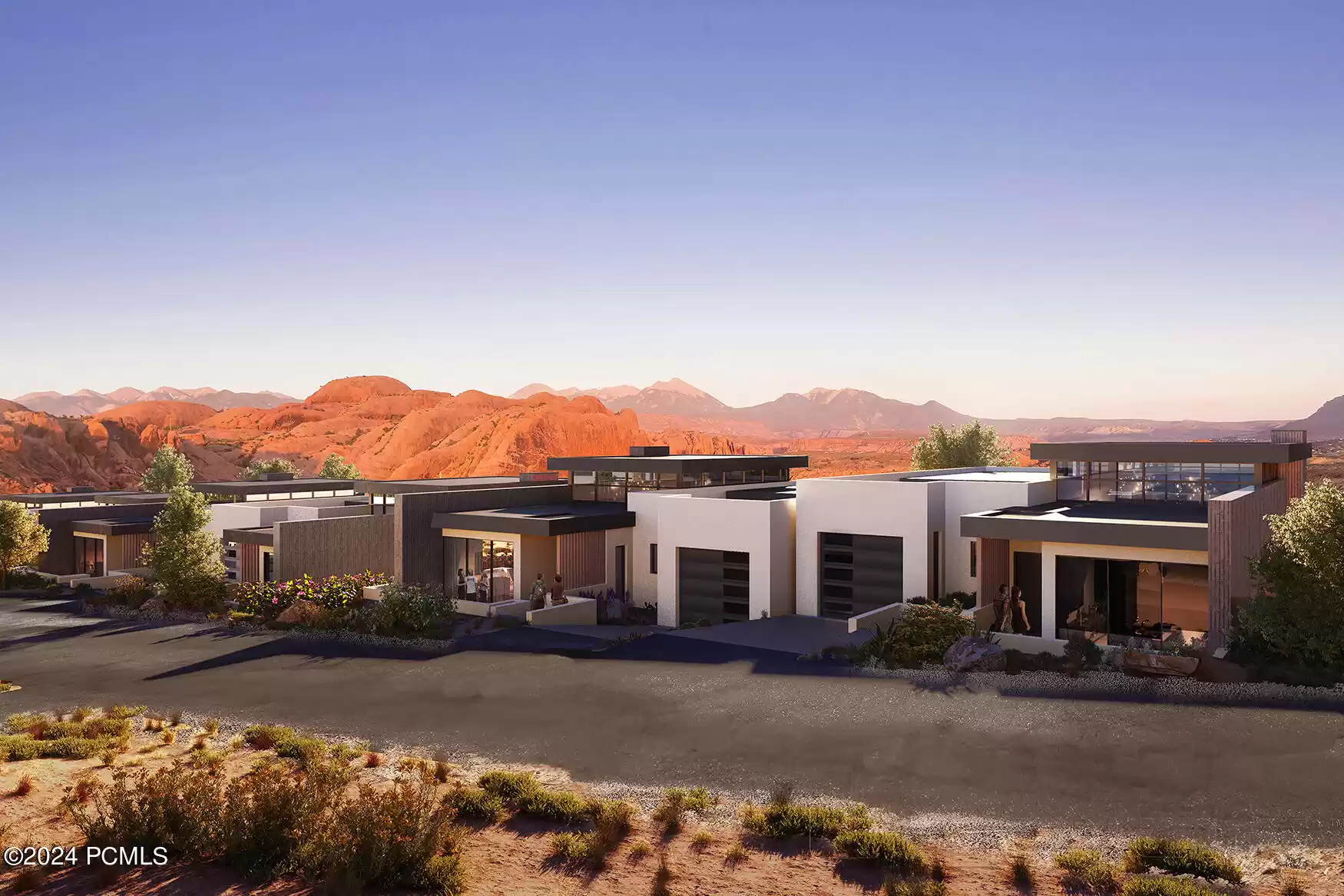 133 Badgers Bend Unit 16, Moab, UT 84532