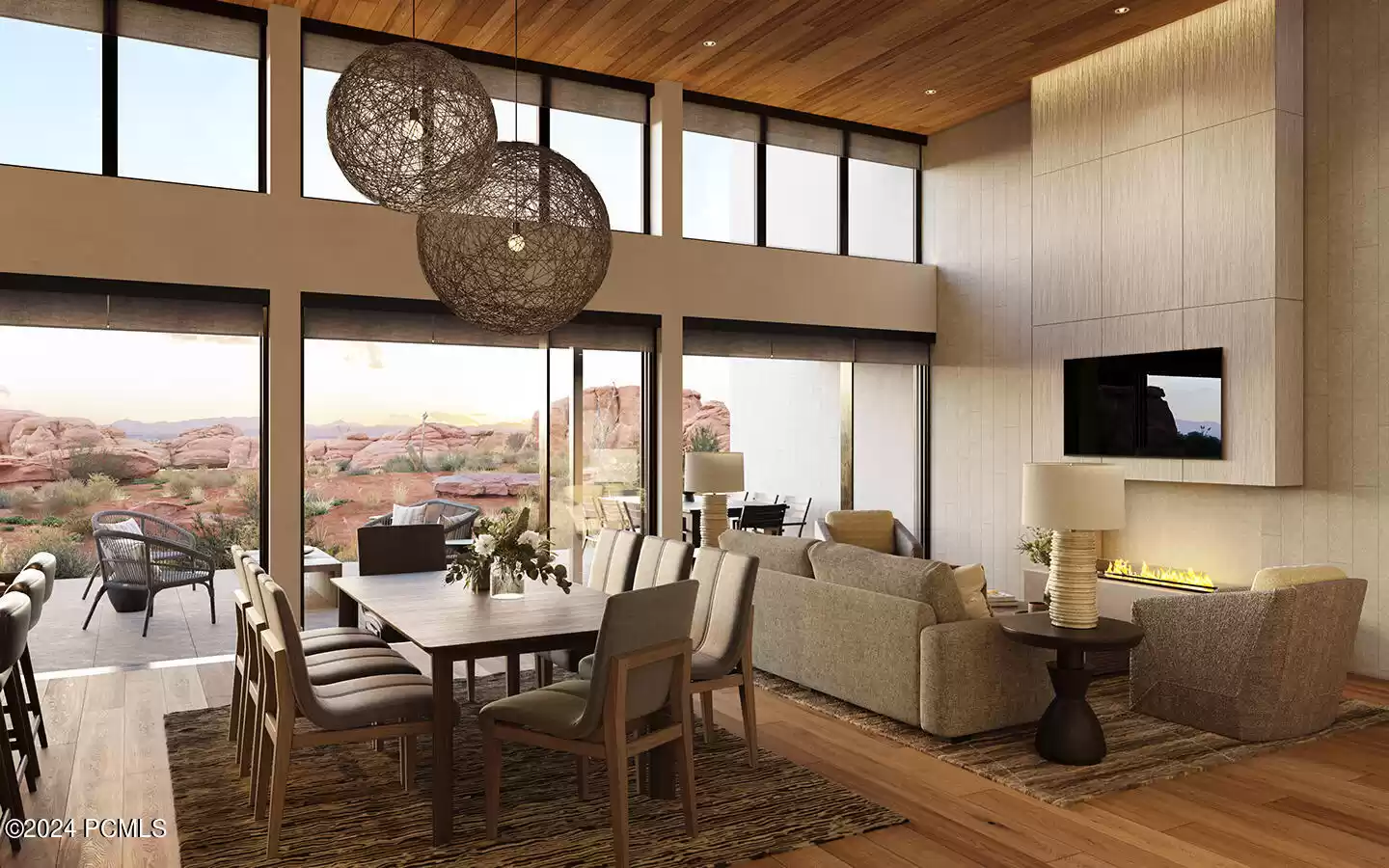 133 Badgers Bend Unit 16, Moab, UT 84532