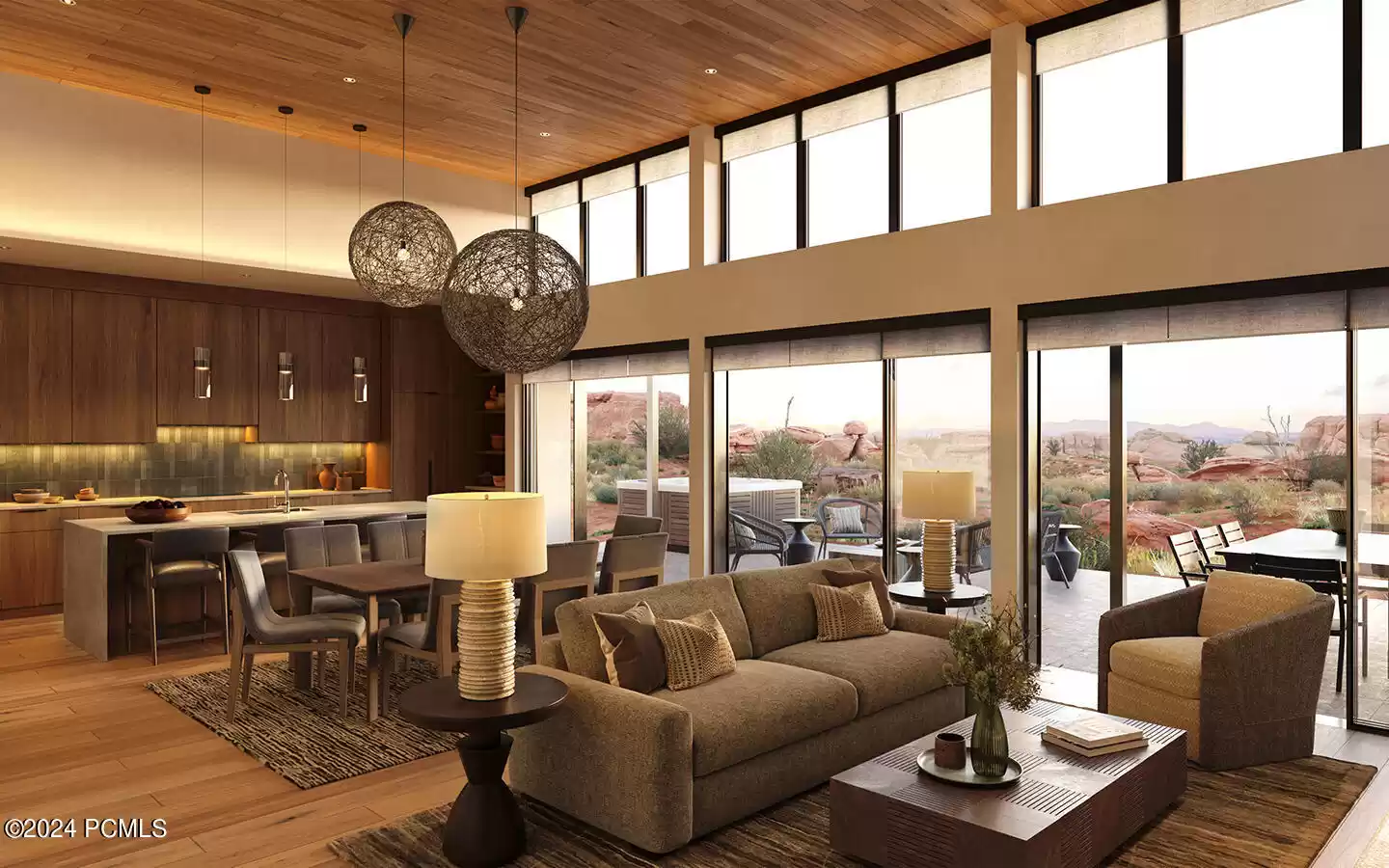 133 Badgers Bend Unit 16, Moab, UT 84532