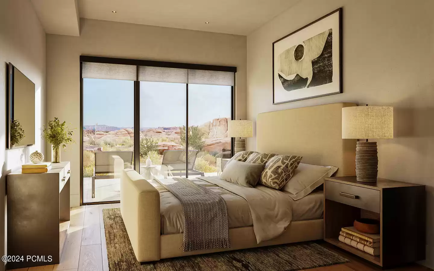 133 Badgers Bend Unit 16, Moab, UT 84532