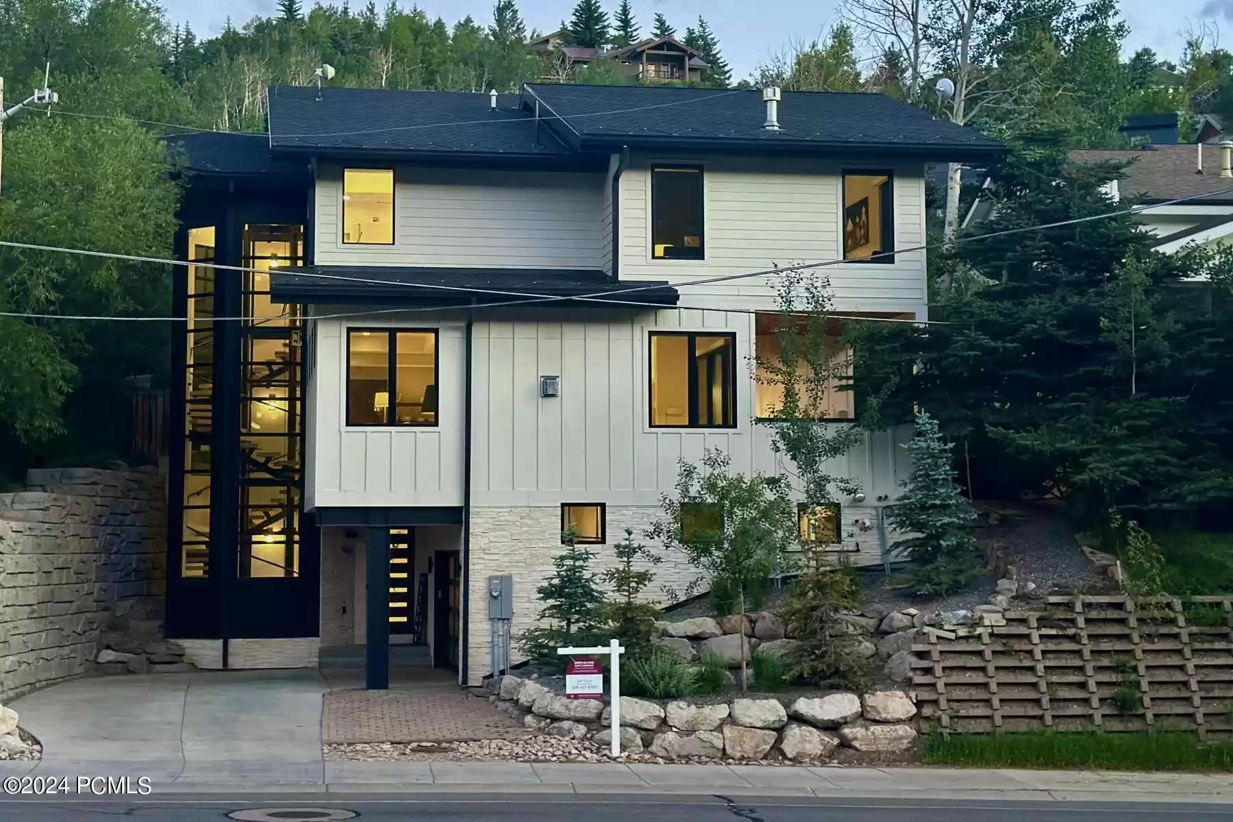 552 Deer Valley Drive, Park City, UT 84060