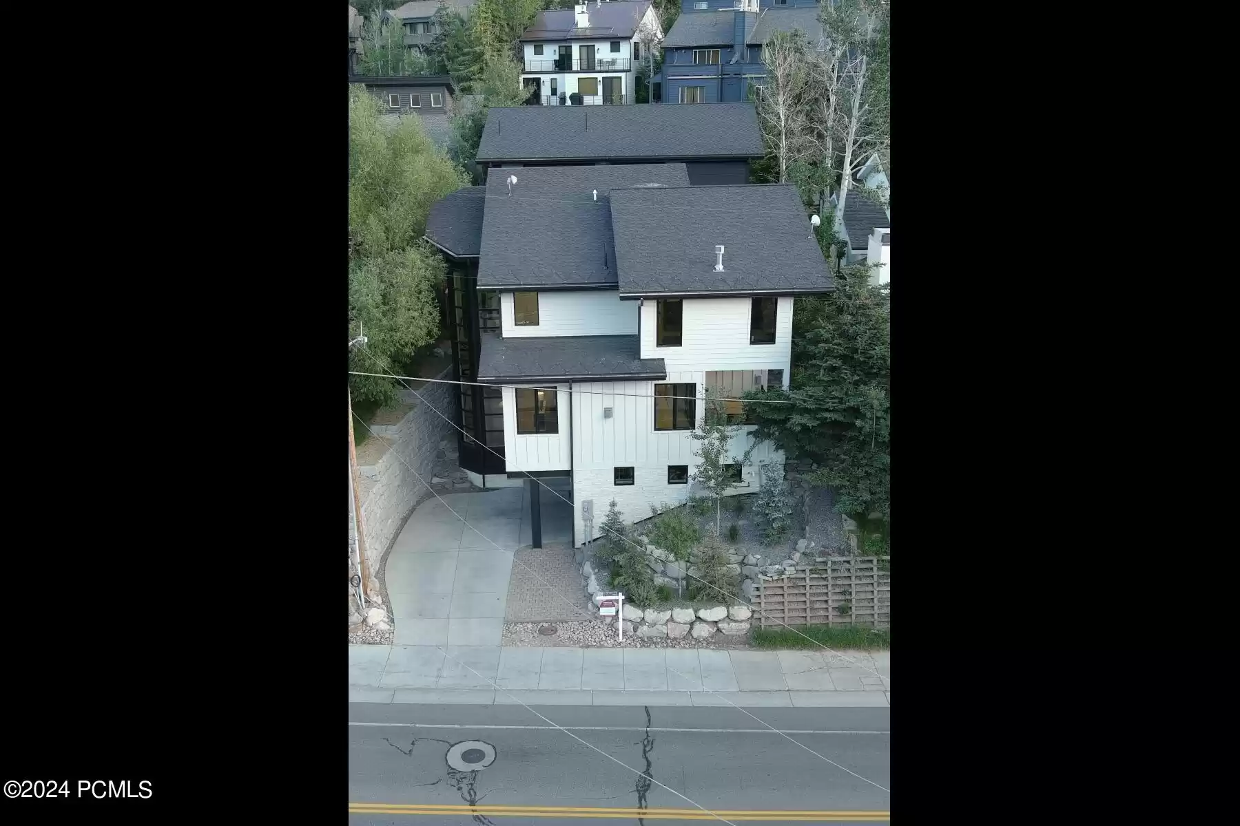 552 Deer Valley Drive, Park City, UT 84060