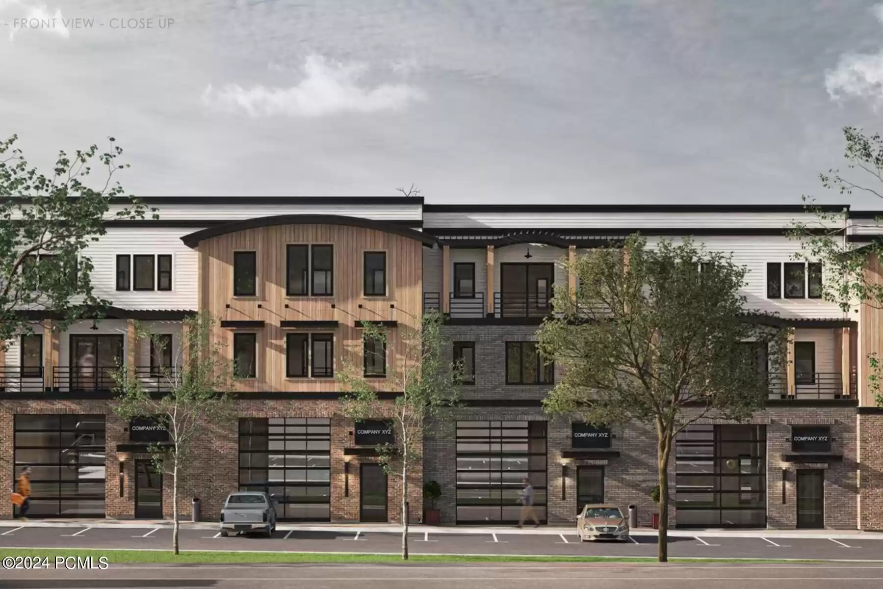 1922 S Highway 40 Unit 2, Heber City, UT 84032