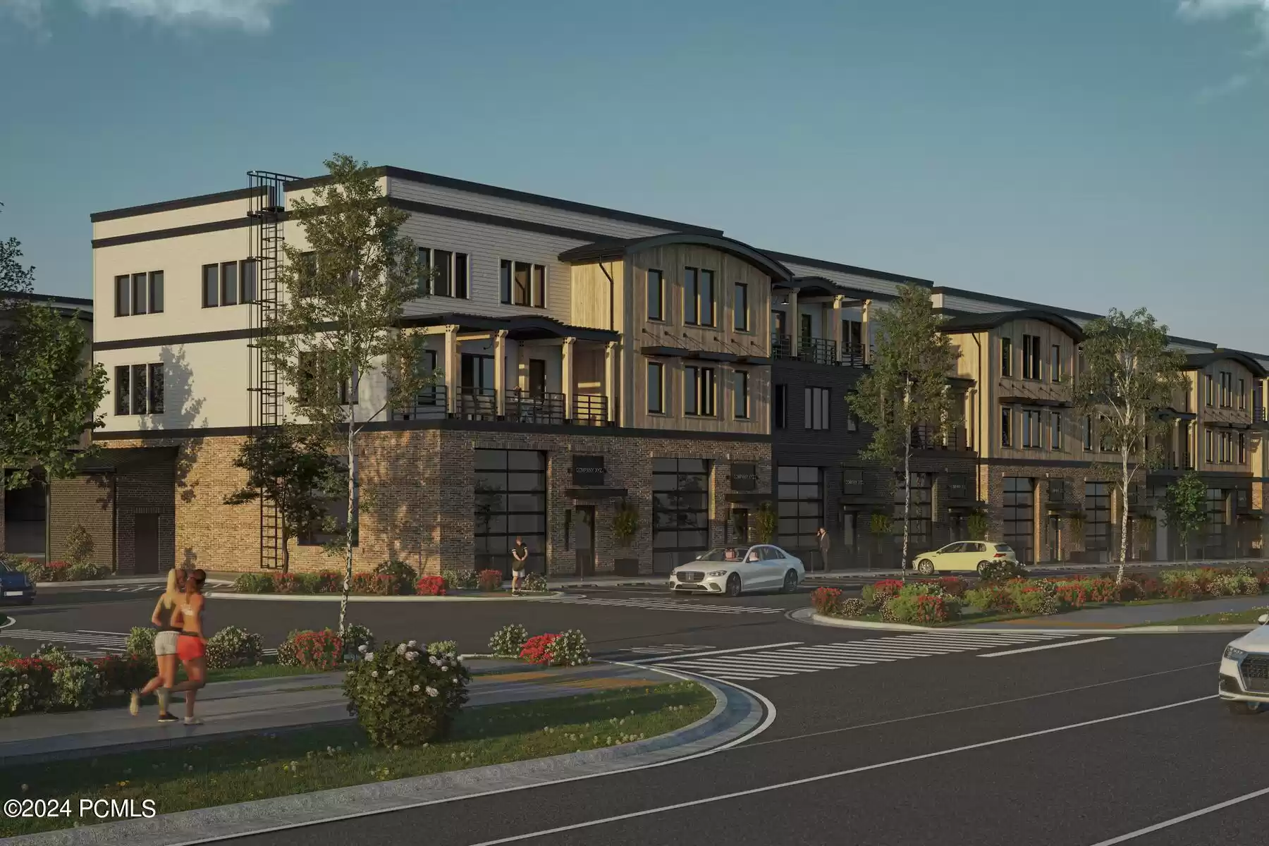 1922 S Highway 40 Unit 2, Heber City, UT 84032