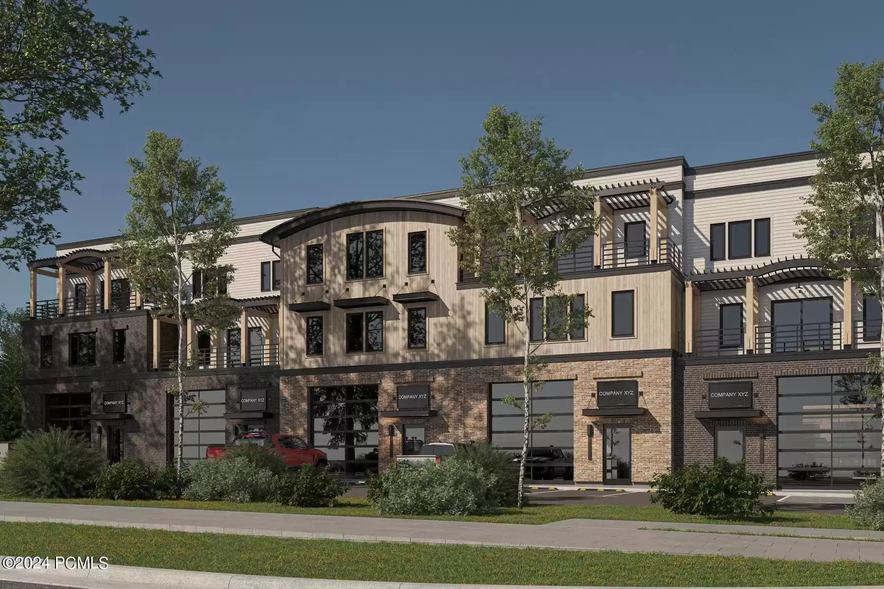 1922 S Highway 40 Unit 6, Heber City, UT 84032