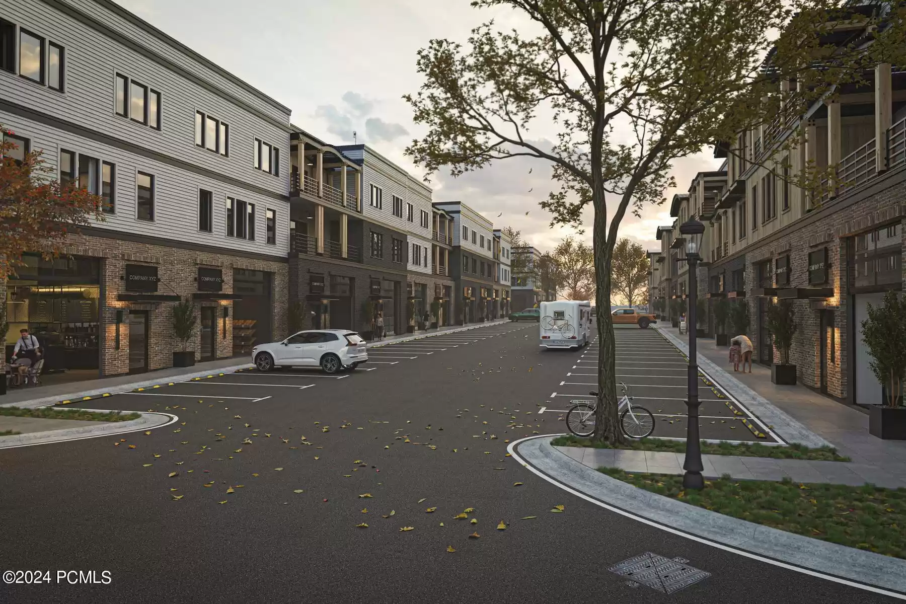 1922 S Highway 40 Unit 6, Heber City, UT 84032