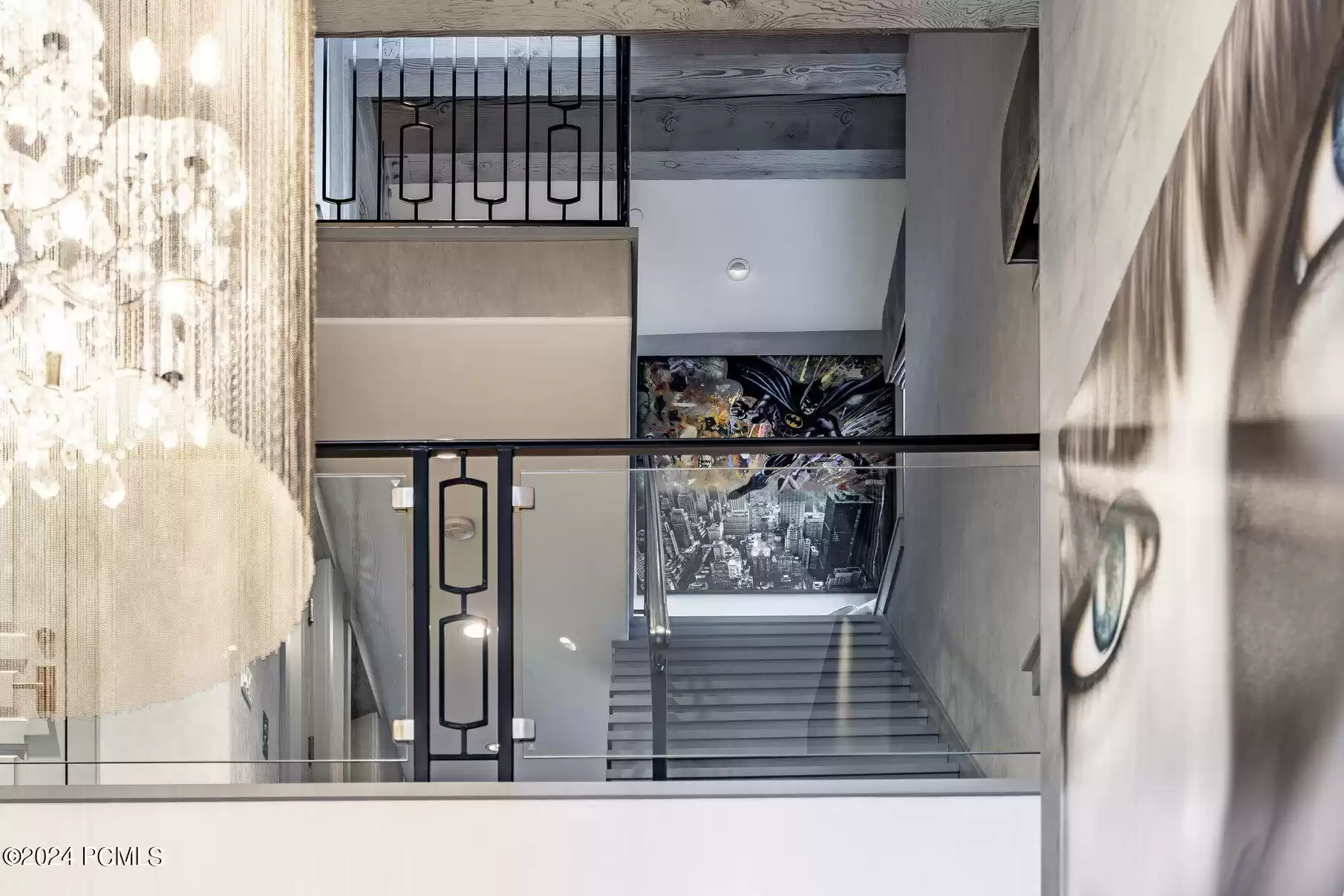 41 Silver Star Court Unit C-19, Park City, Utah 84060