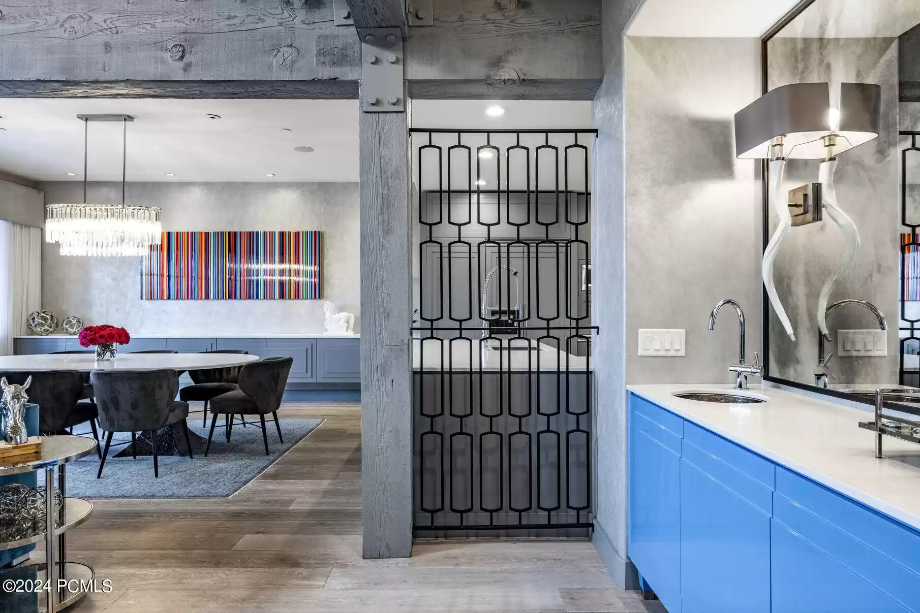 41 Silver Star Court Unit C-19, Park City, Utah 84060