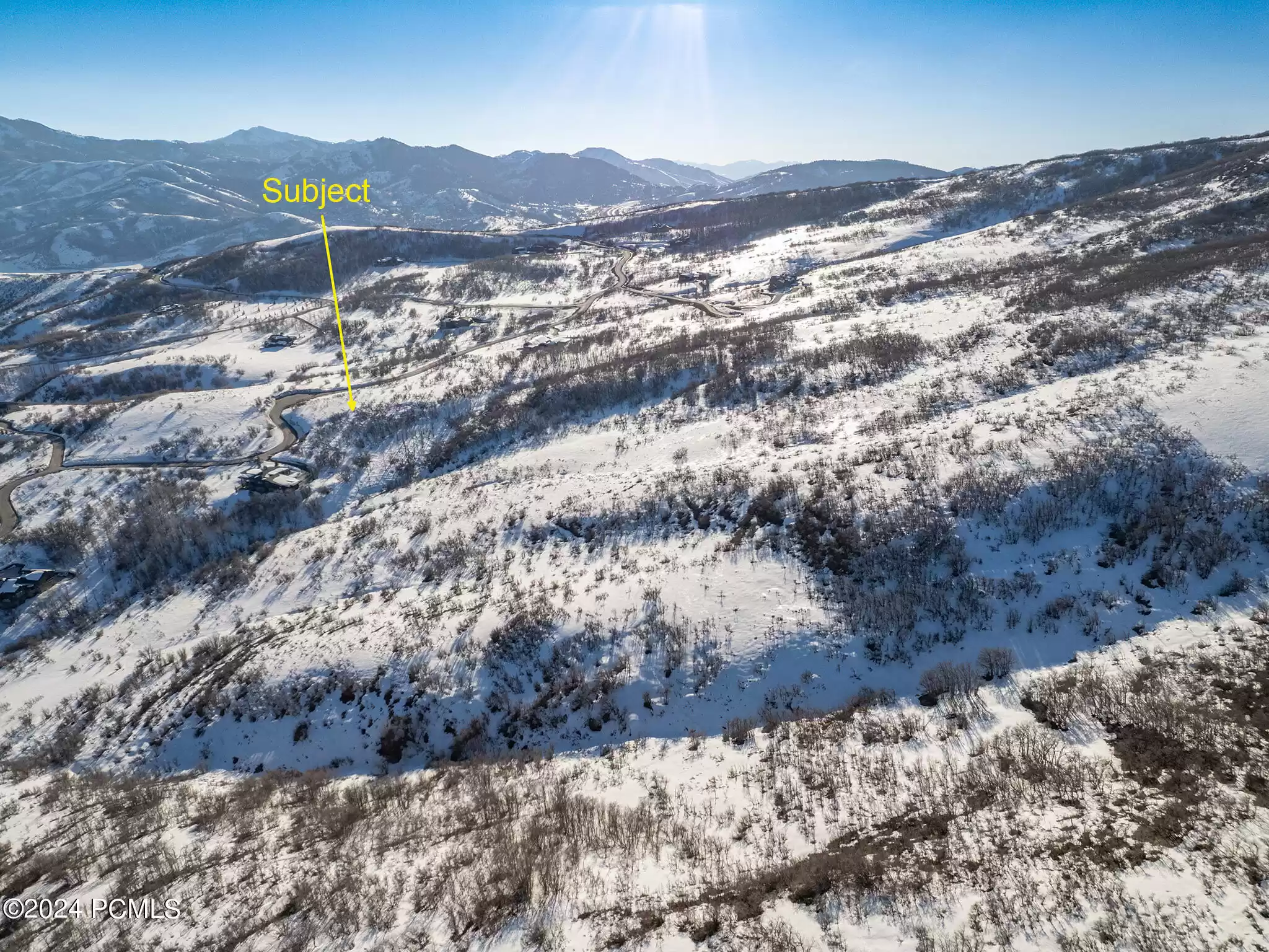 1128 Preserve Drive, Park City, Utah 84098