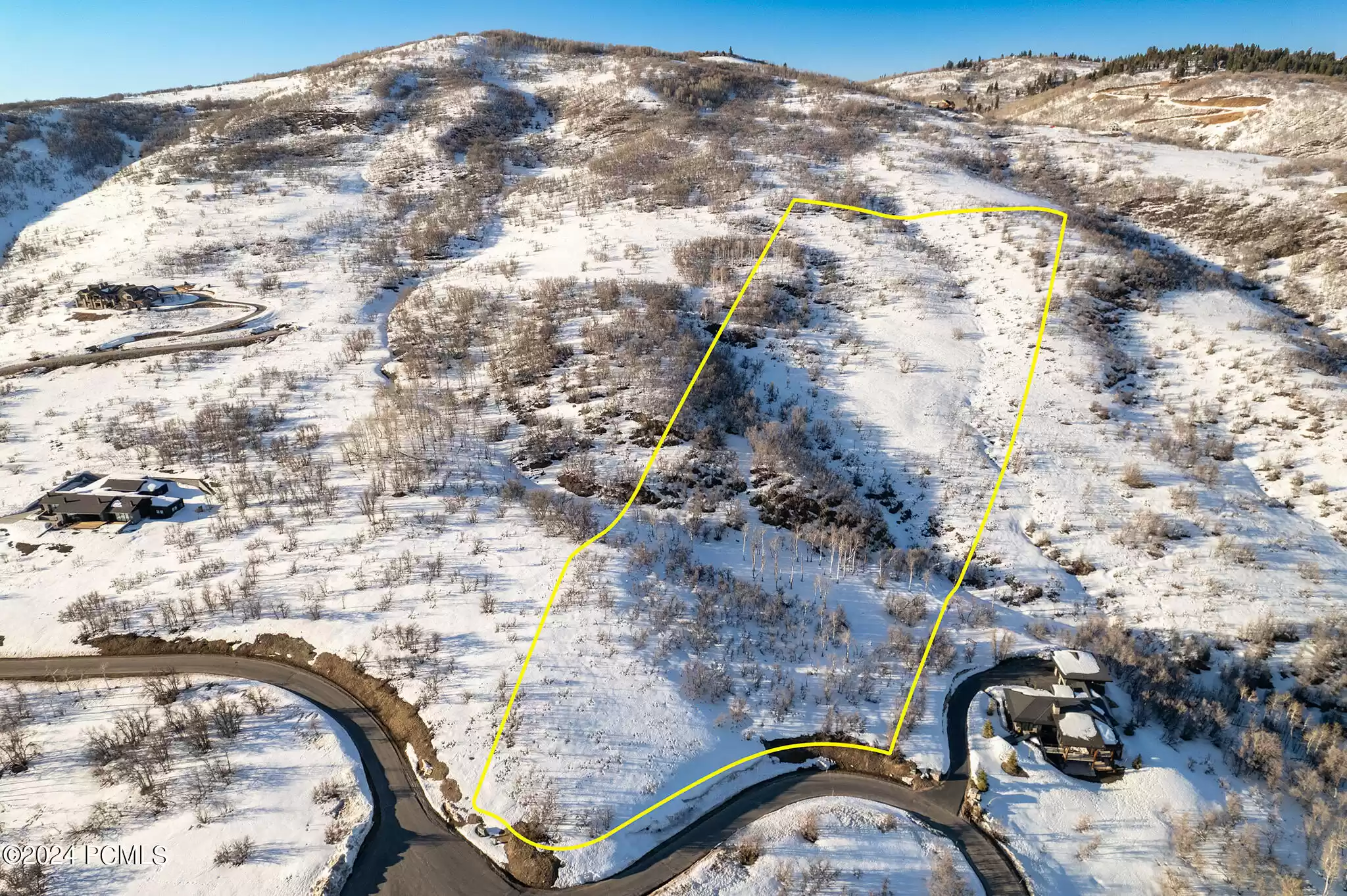 1128 Preserve Drive, Park City, Utah 84098