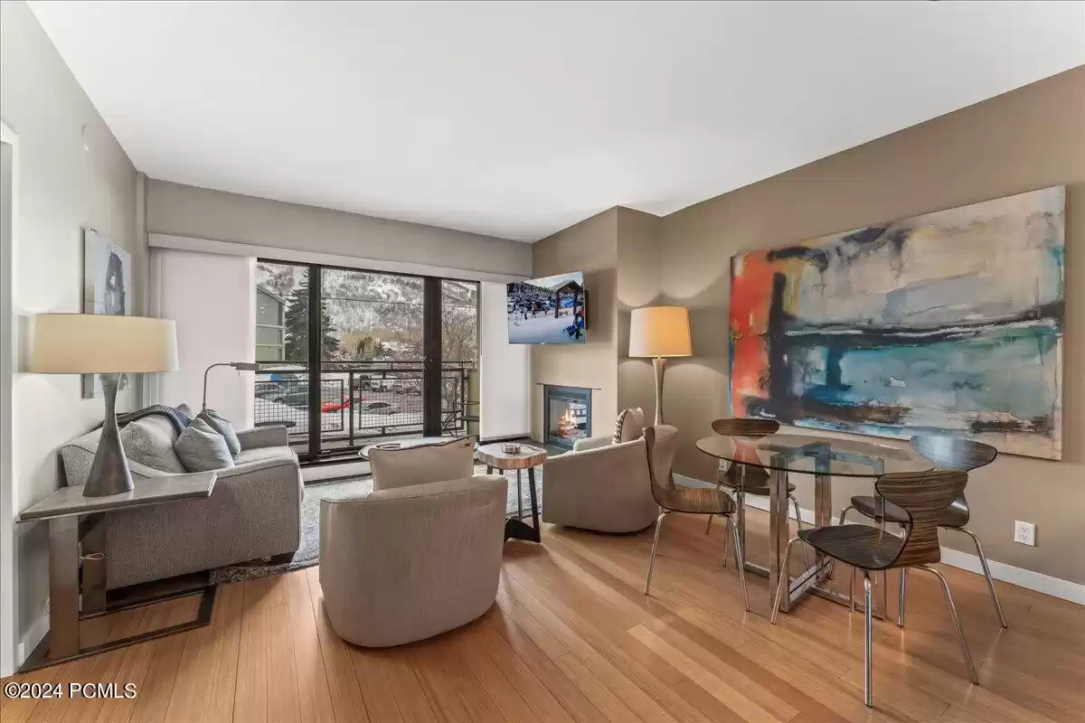 1482 Empire Avenue Unit # 308, Park City, Utah 84060
