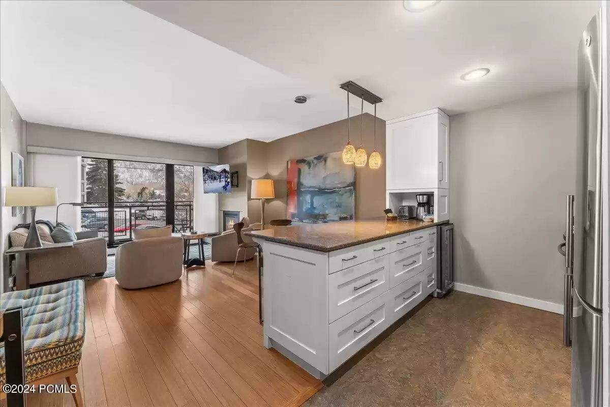 1482 Empire Avenue Unit # 308, Park City, Utah 84060