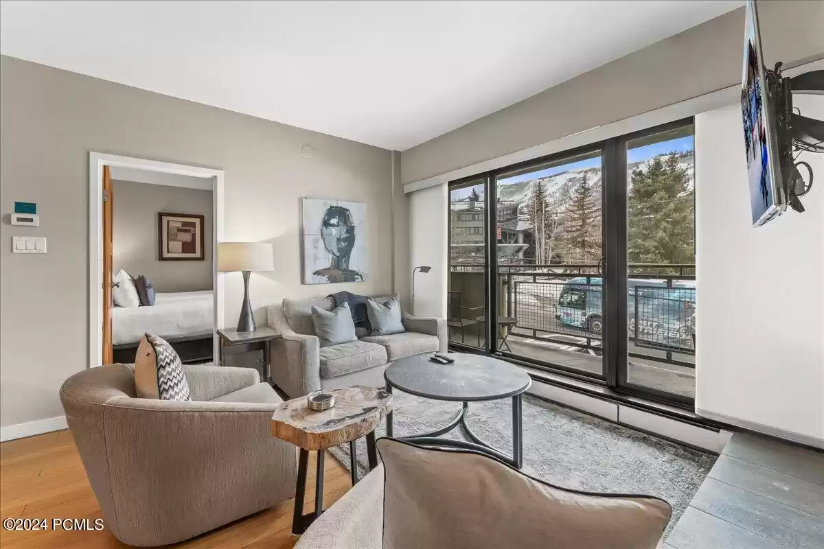 1482 Empire Avenue Unit # 308, Park City, Utah 84060