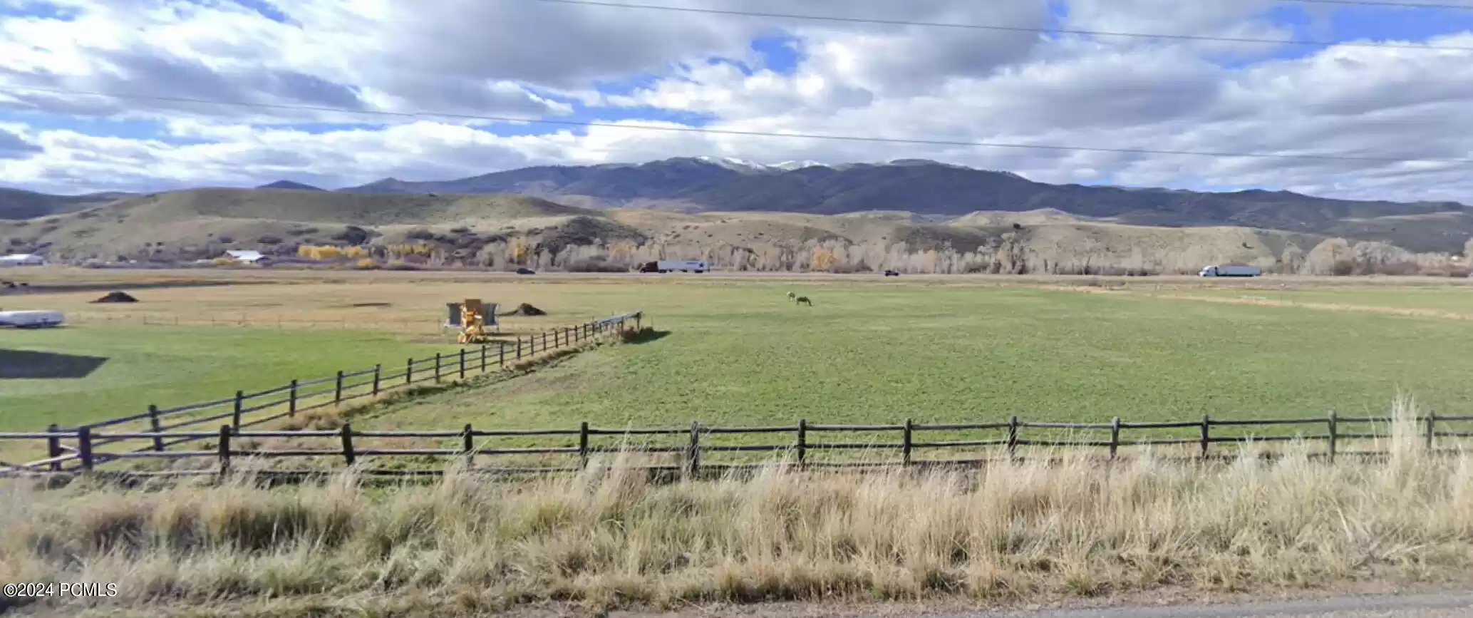 1602 Hoytsville Road, Coalville, Utah 84017