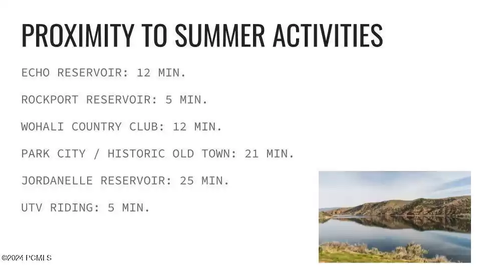 1602 Hoytsville Road, Coalville, Utah 84017