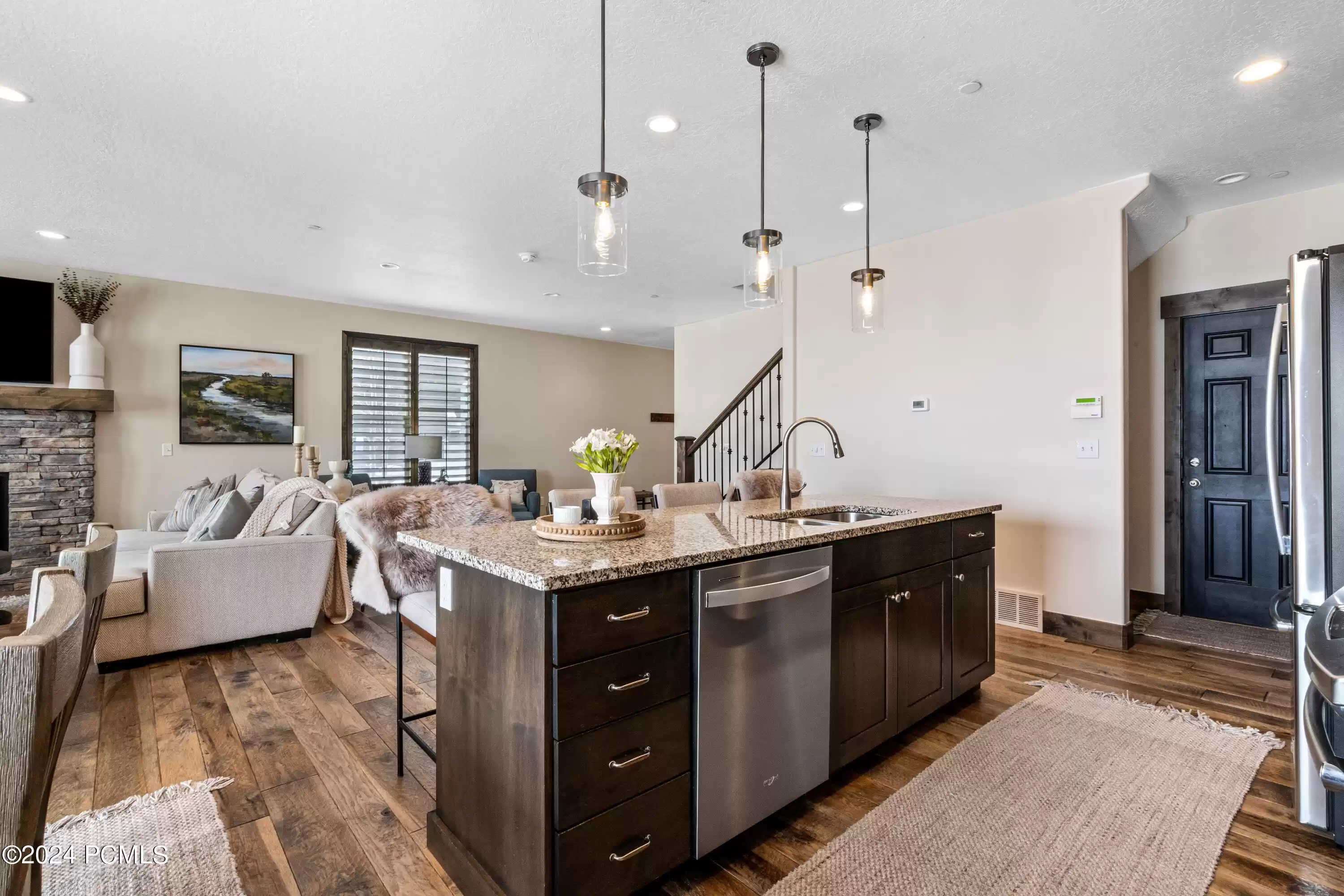 972 Abigail Drive, Kamas, Utah 84036