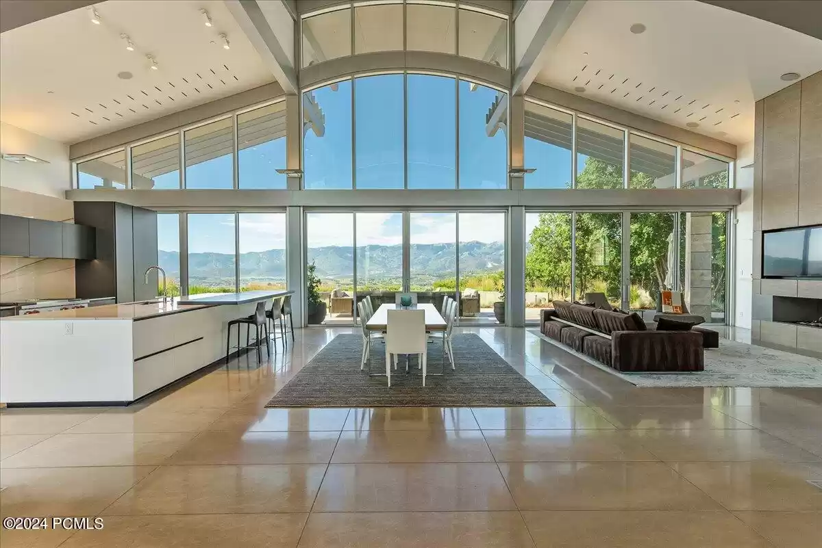 165 Goshawk Ridge Road, Park City, Utah 84098