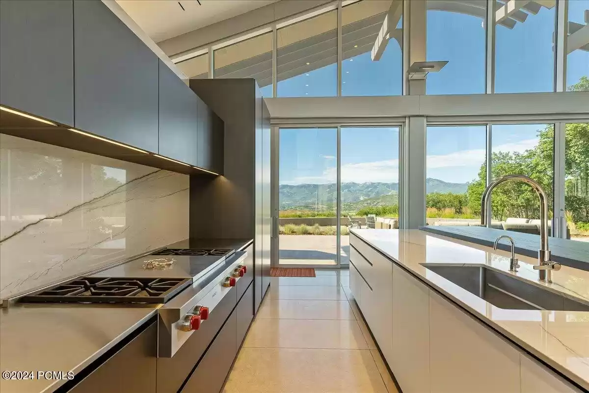 165 Goshawk Ridge Road, Park City, Utah 84098