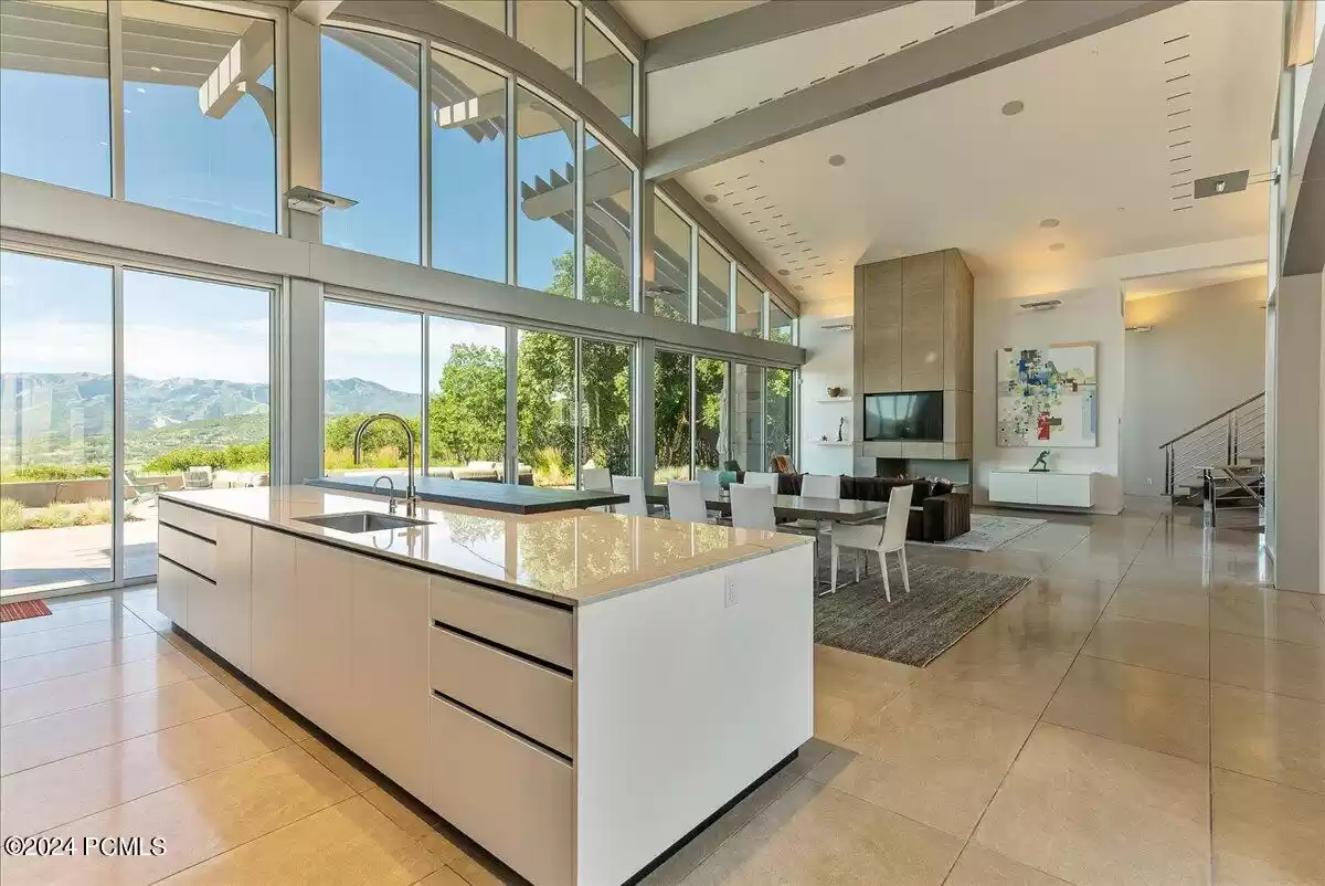 165 Goshawk Ridge Road, Park City, Utah 84098