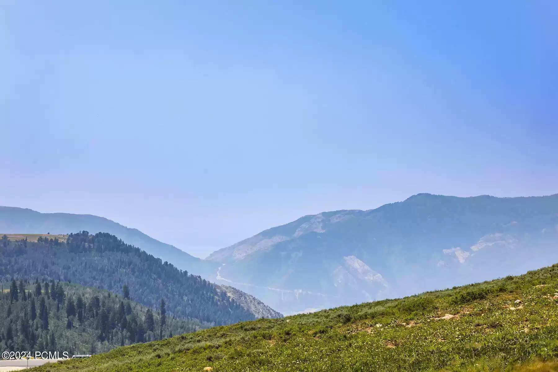 8507 Overlook Drive, Eden, Utah 84310