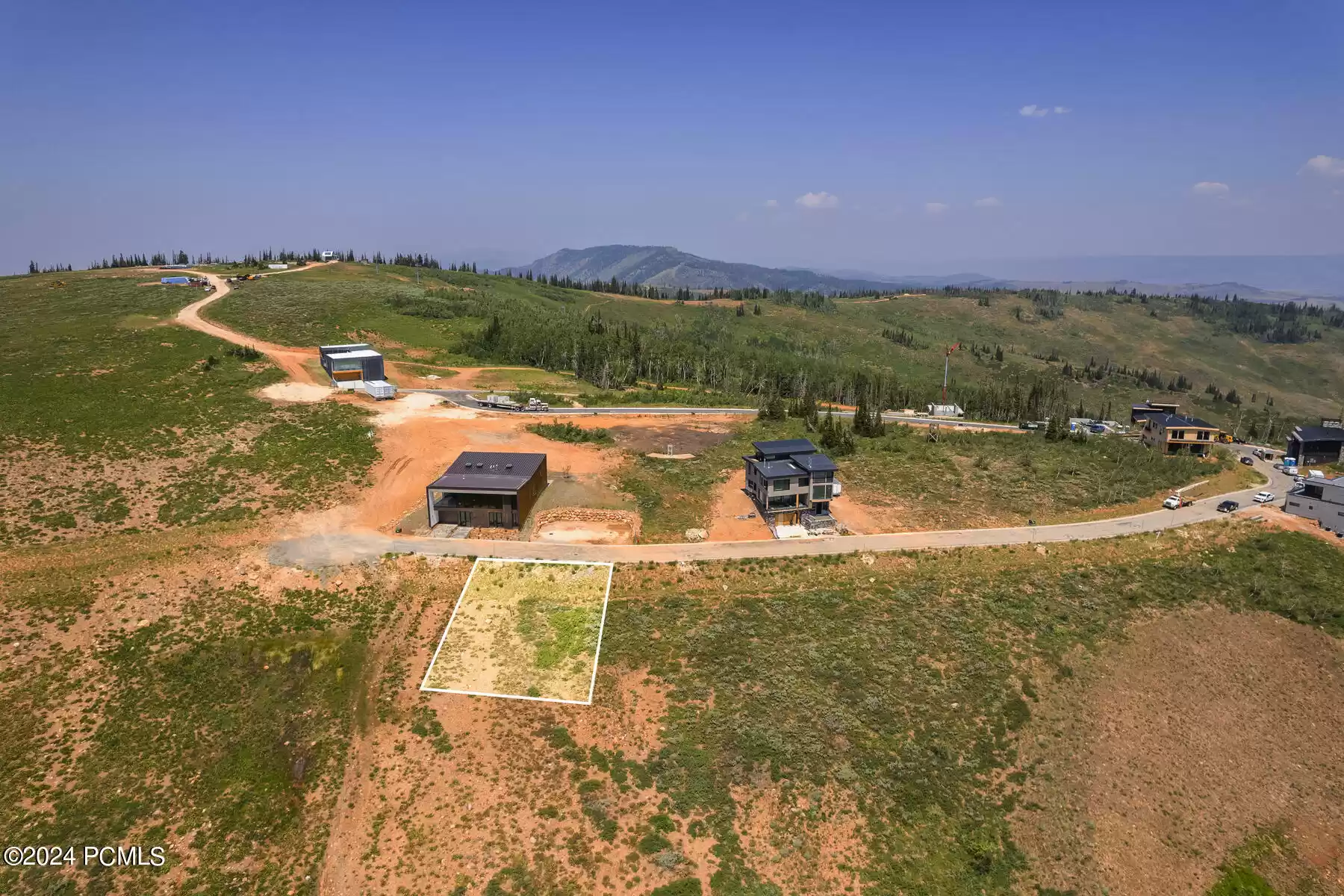 8507 Overlook Drive, Eden, Utah 84310