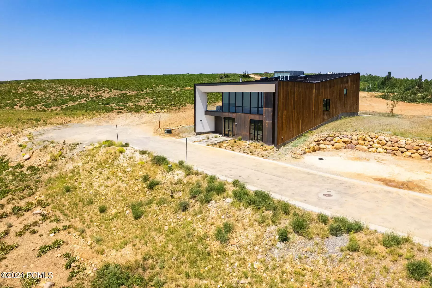 8507 Overlook Drive, Eden, Utah 84310